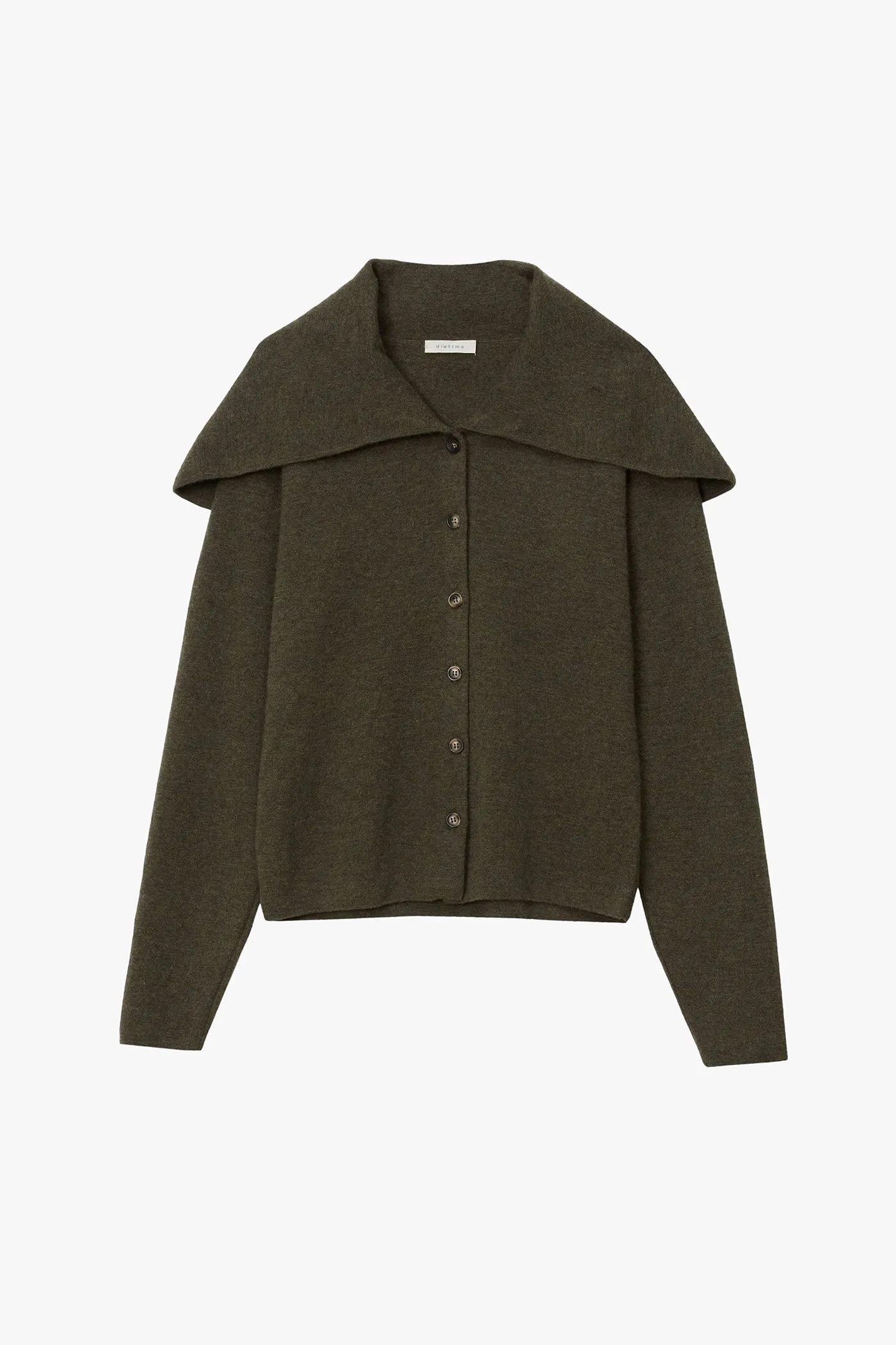 Sint Cardigan sold by Diotima