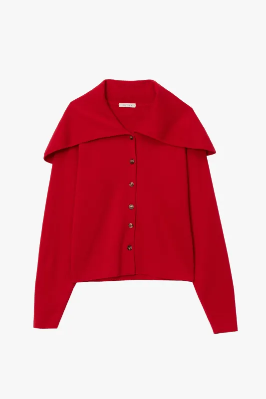 Sint Cardigan made by Diotima