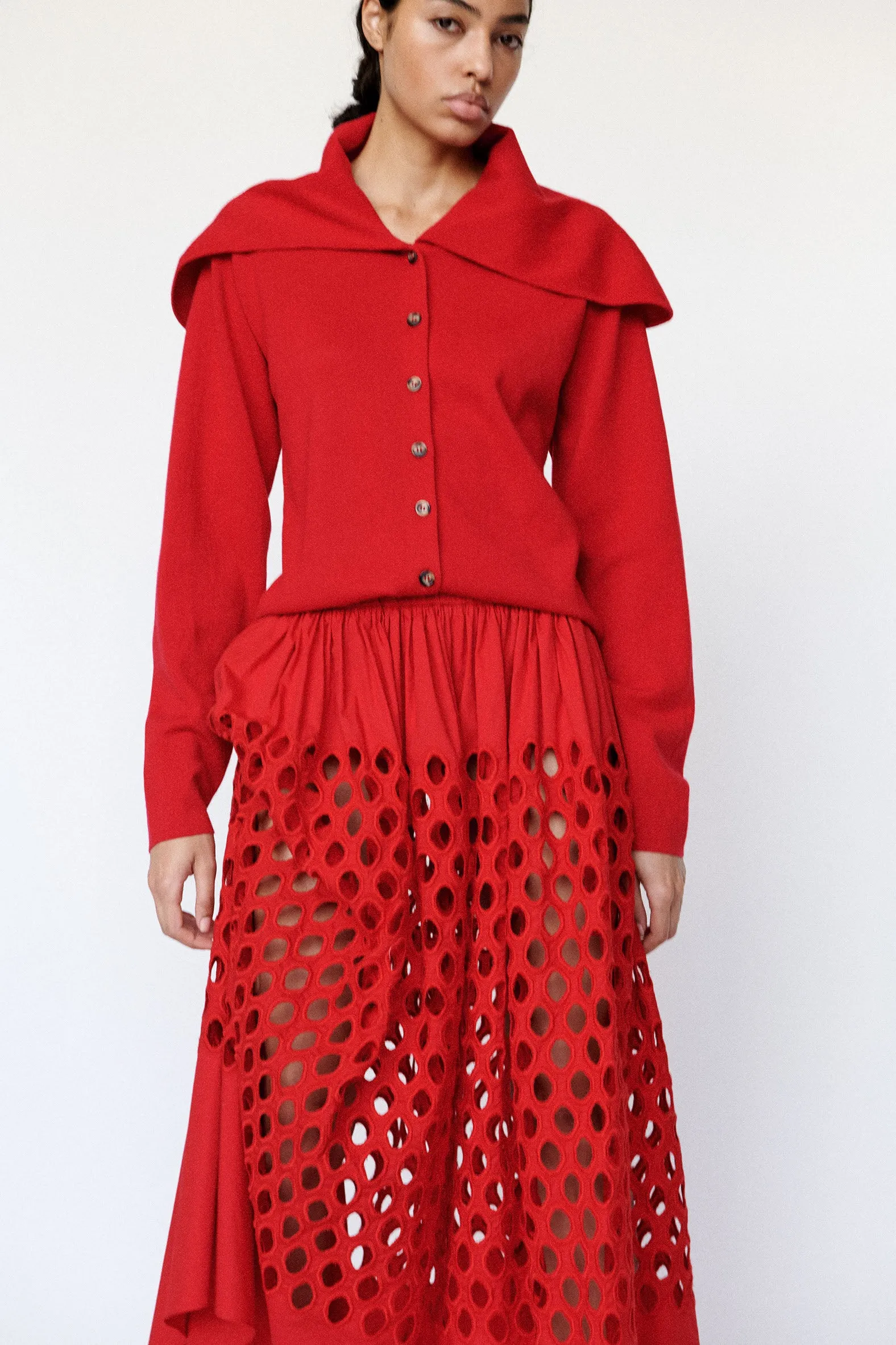 Sint Cardigan sold by Diotima product image thumbnail 2
