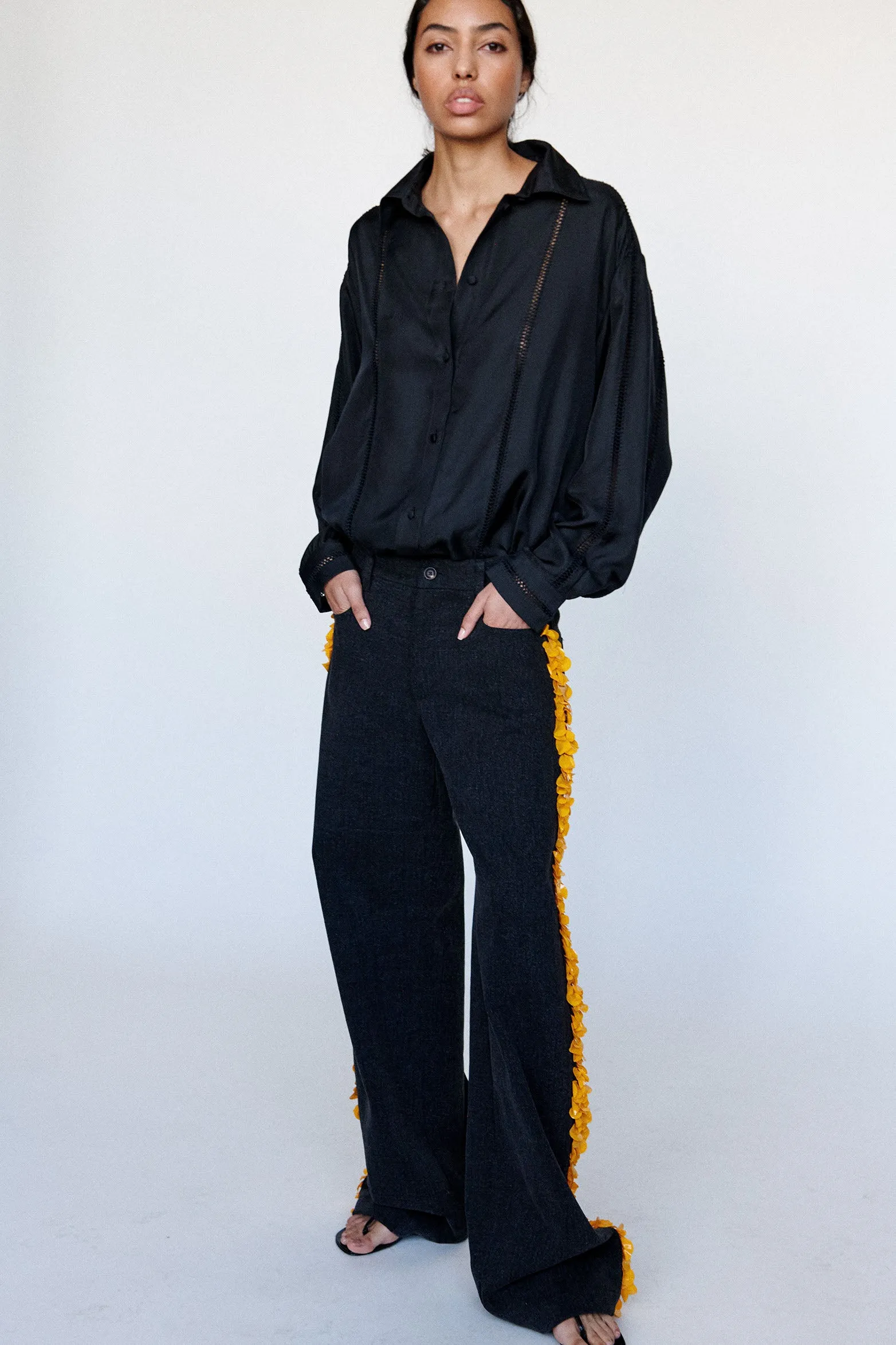 Burro Jean sold by Diotima product image thumbnail 2