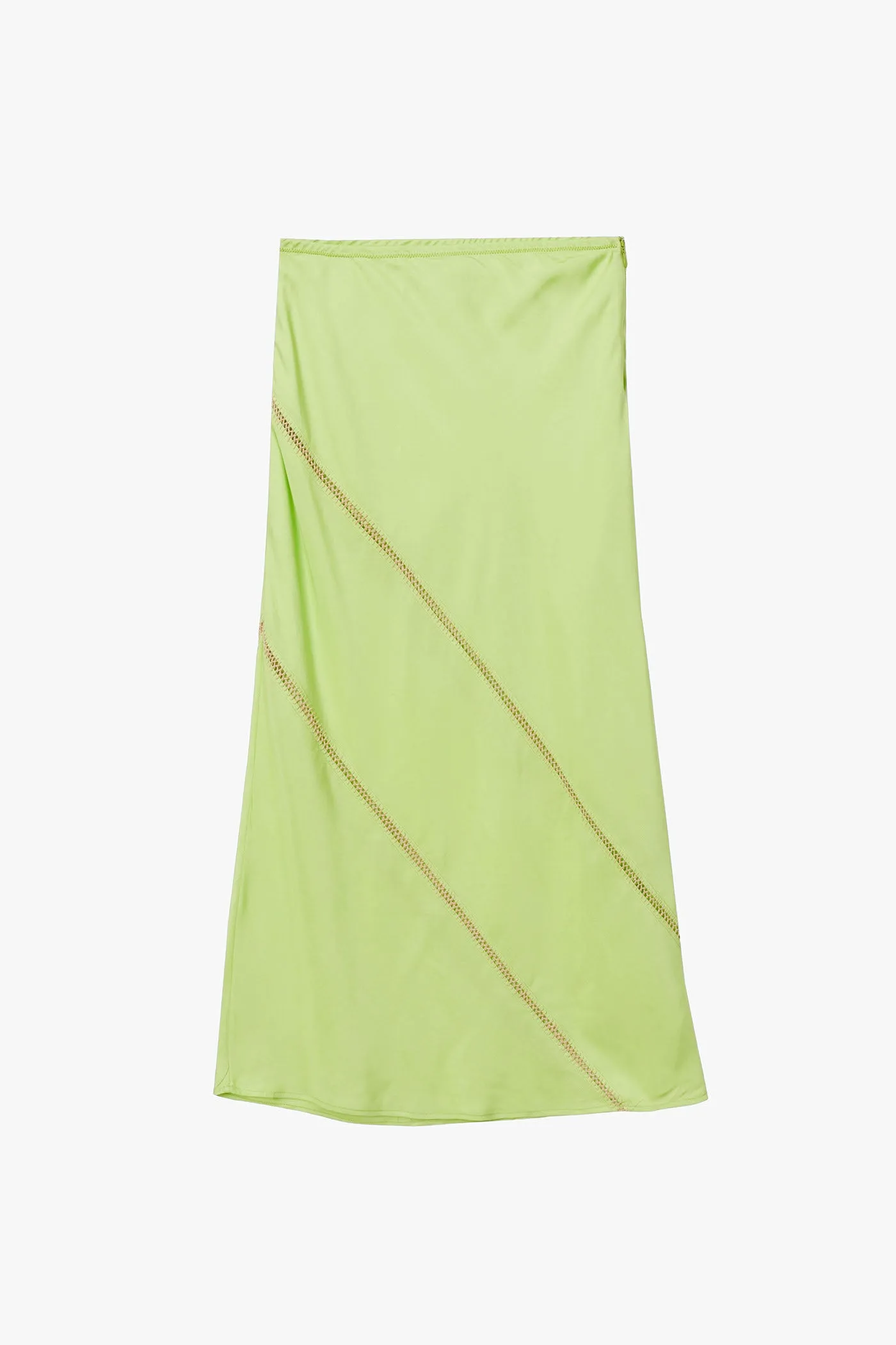 Tobago Skirt sold by Diotima