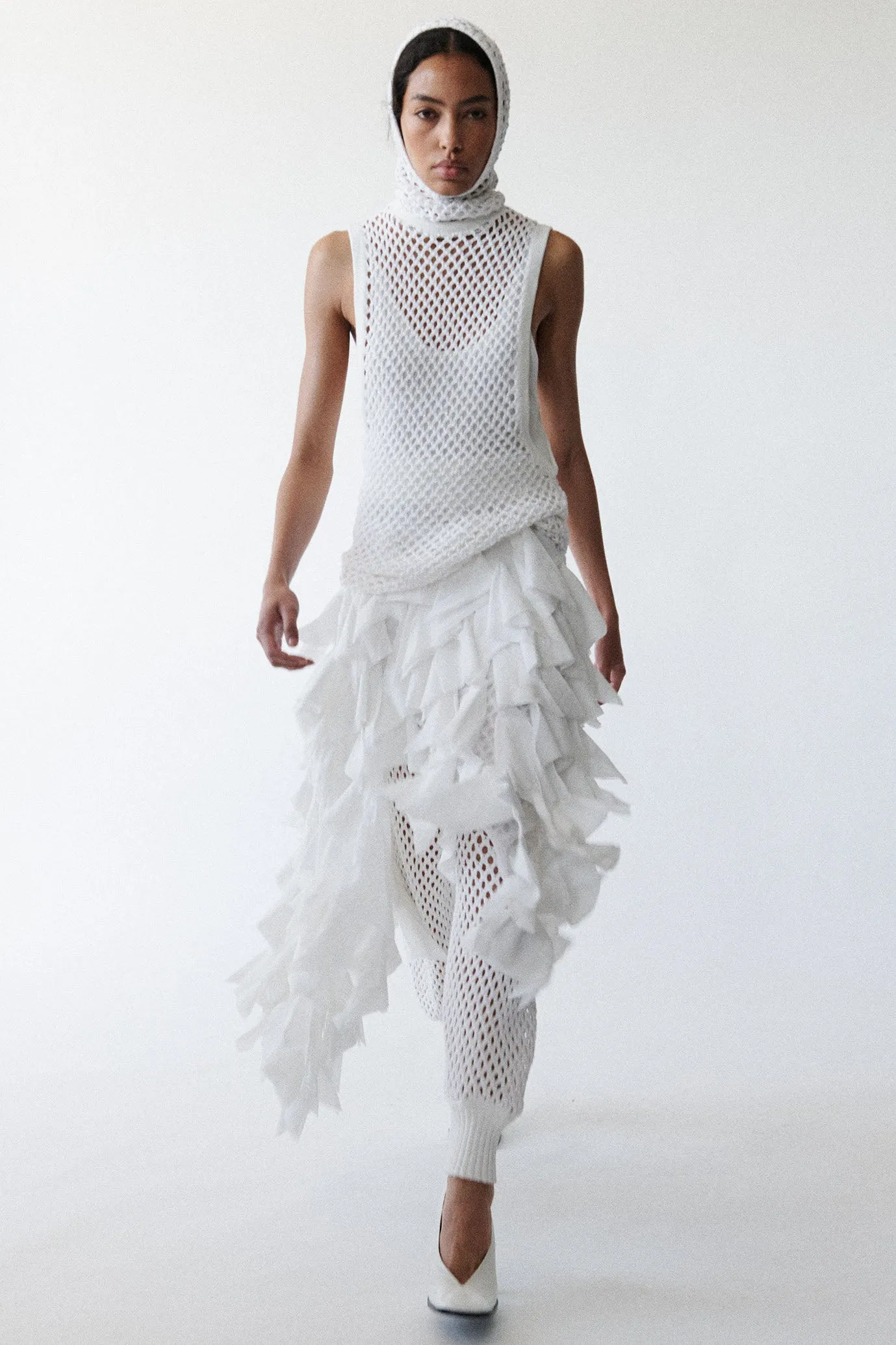 Grenada Dress sold by Diotima product image thumbnail 2