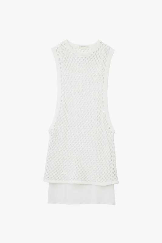 Grenada Dress sold by Diotima