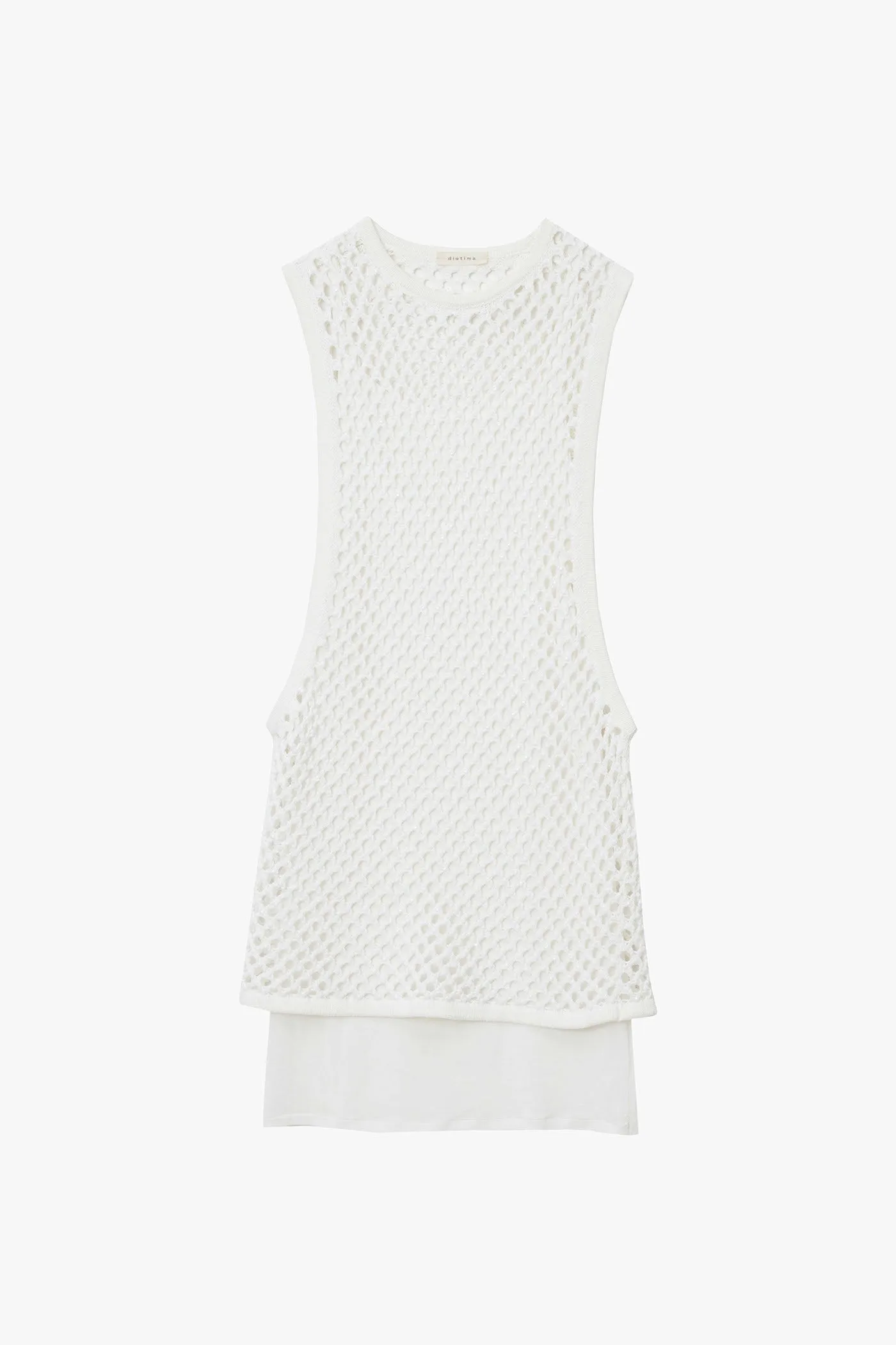 Grenada Dress sold by Diotima