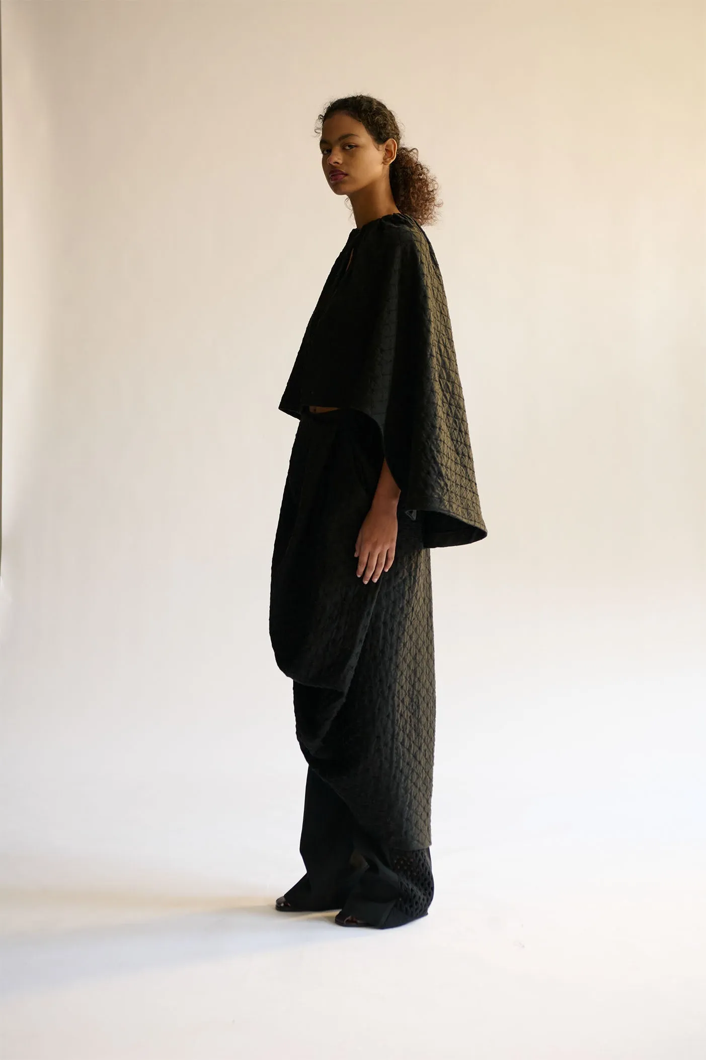 Winsome Cape sold by Diotima