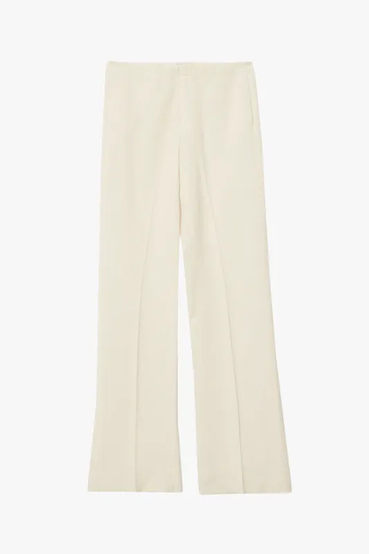 Sine Trouser made by Diotima