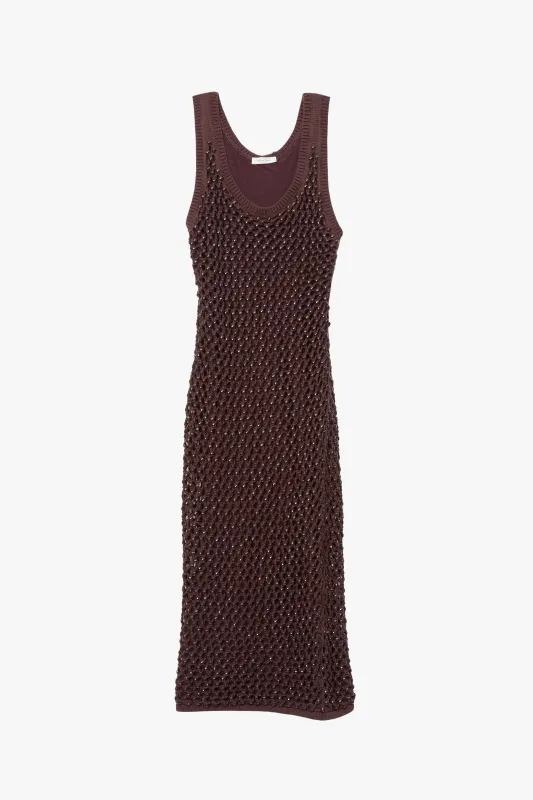 Emin Dress made by Diotima