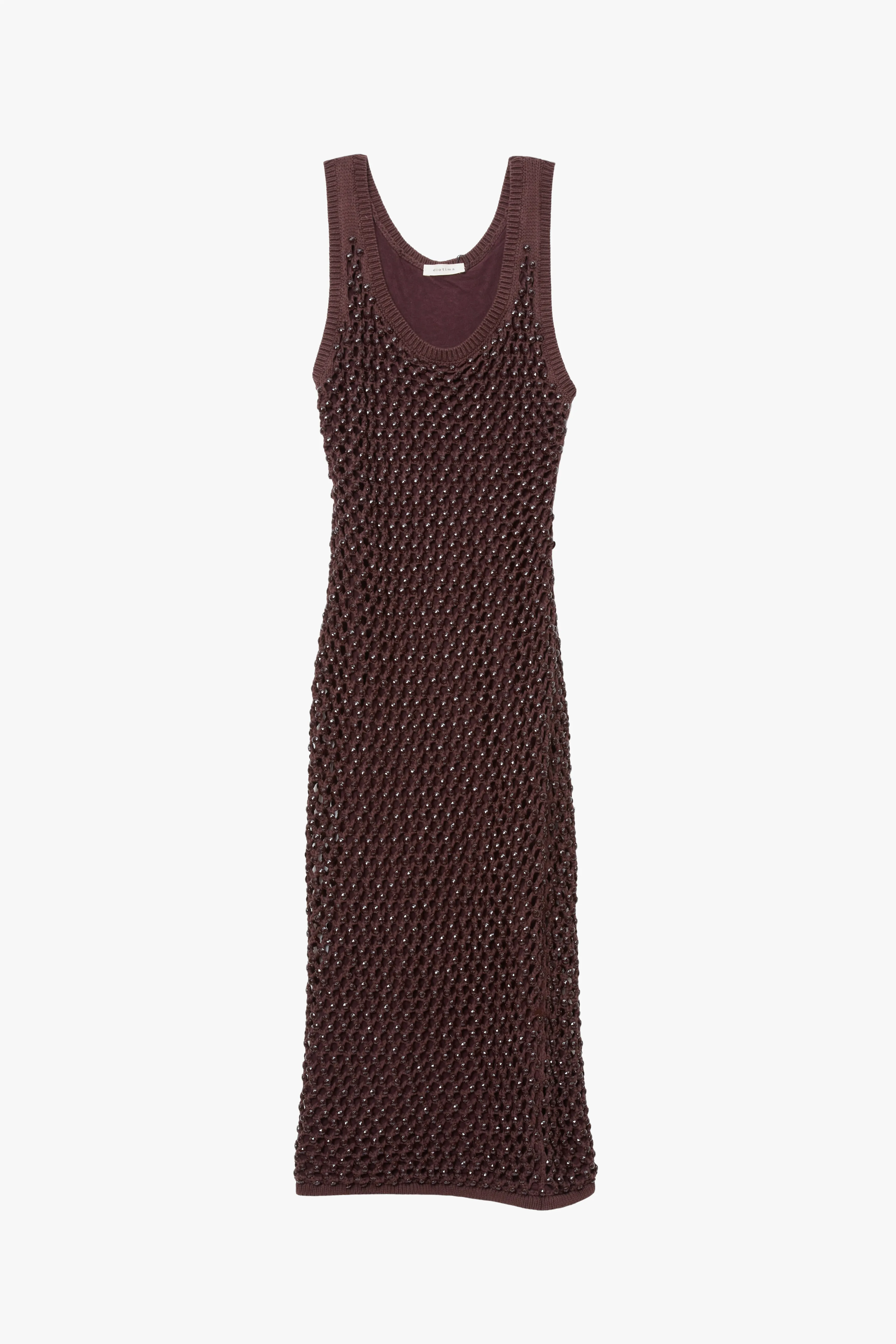 Emin Dress sold by Diotima
