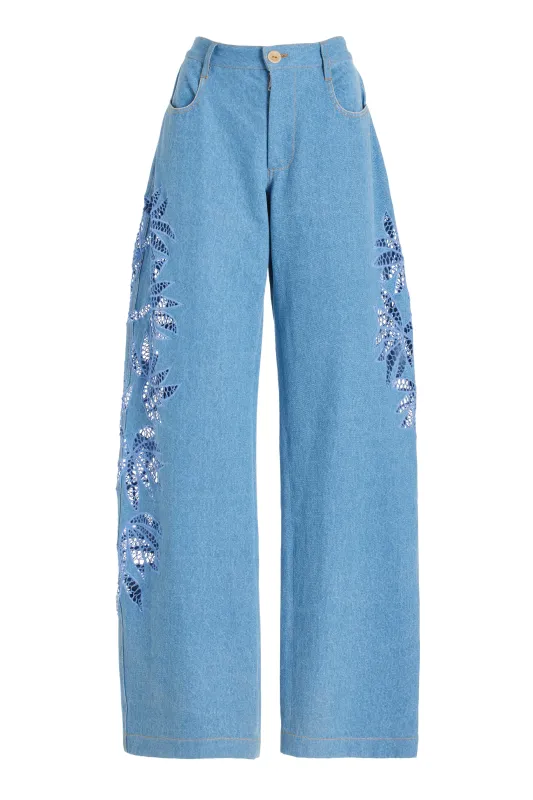 Stulla Jean made by Diotima