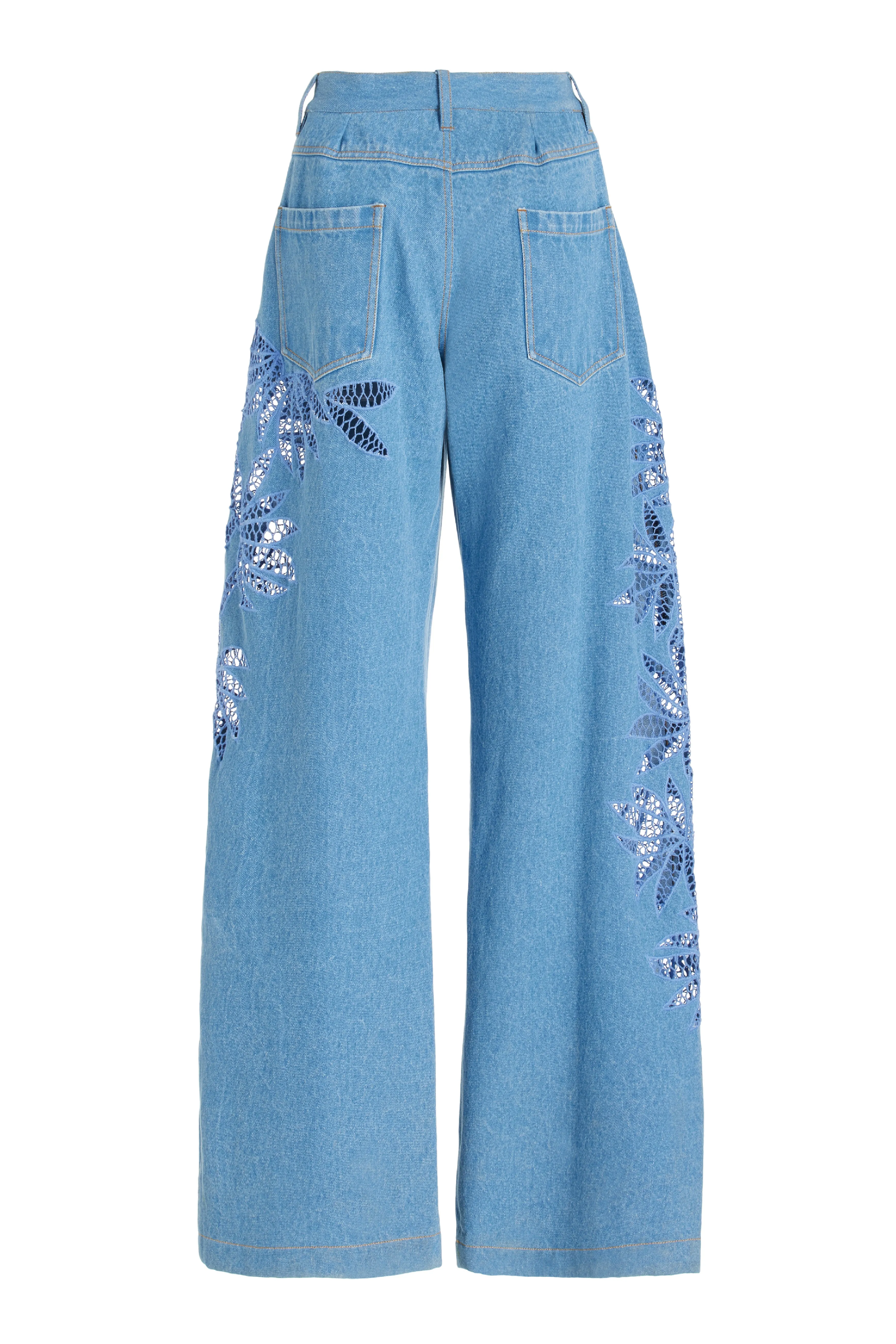Stulla Jean sold by Diotima product image thumbnail 2