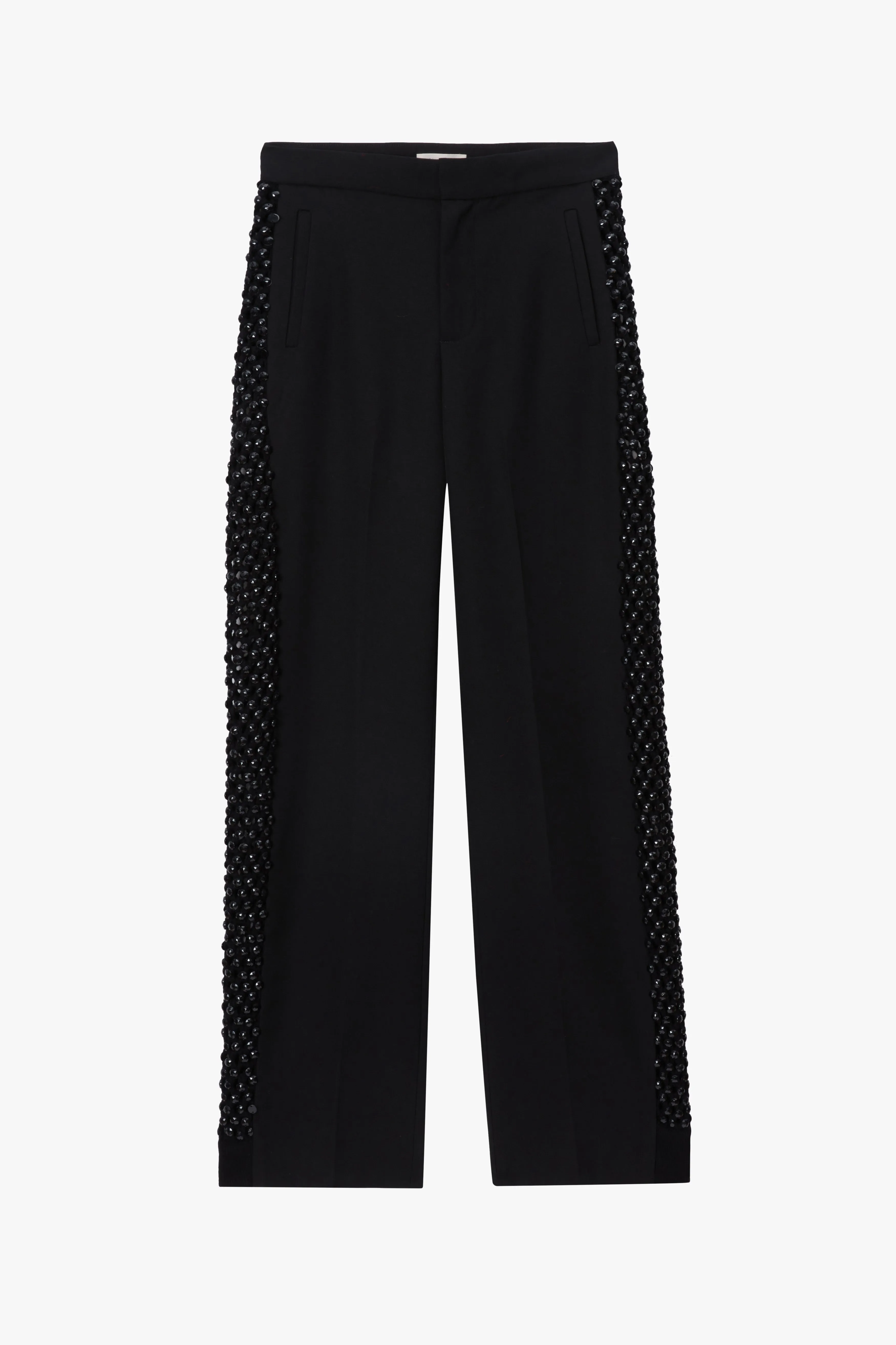 Crystal Tosh Trouser sold by Diotima