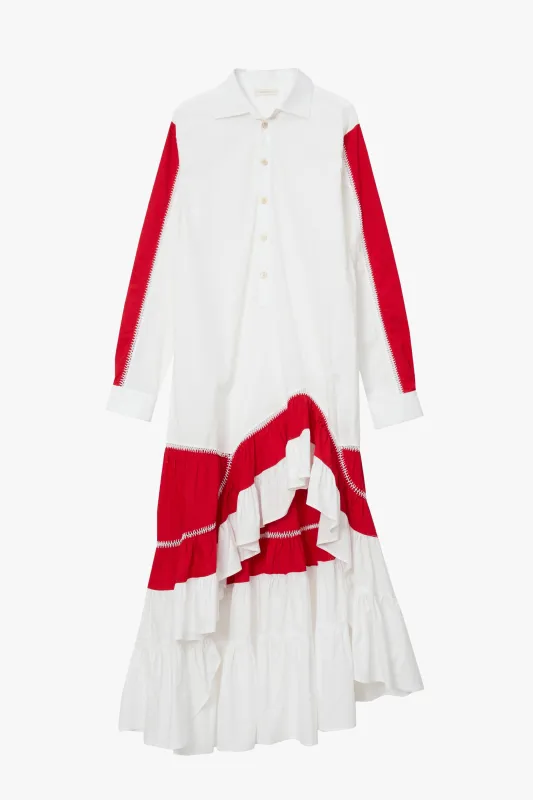 Pierrot Dress made by Diotima