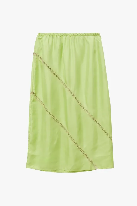 Tobago Skirt made by Diotima
