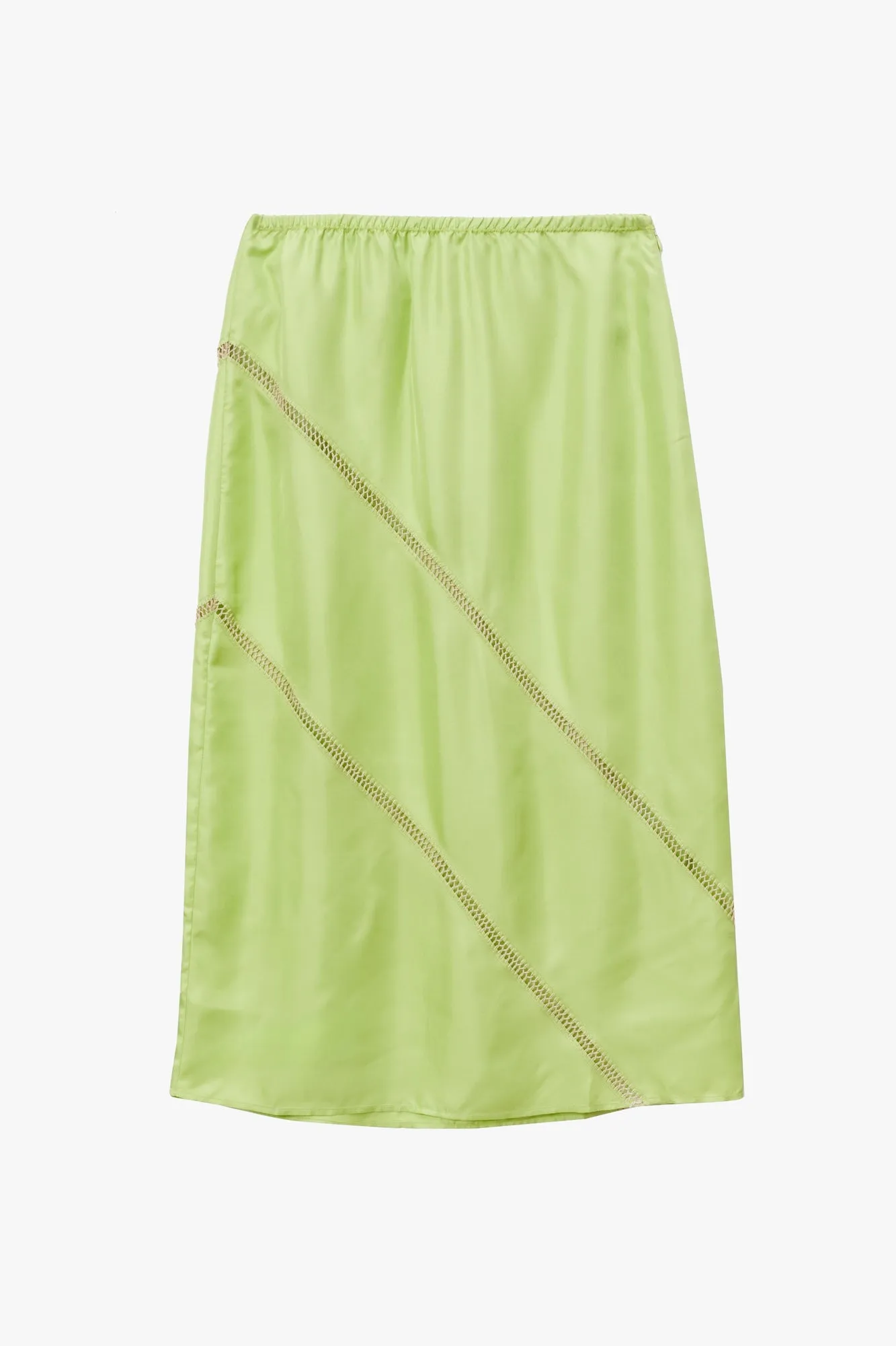 Tobago Skirt sold by Diotima