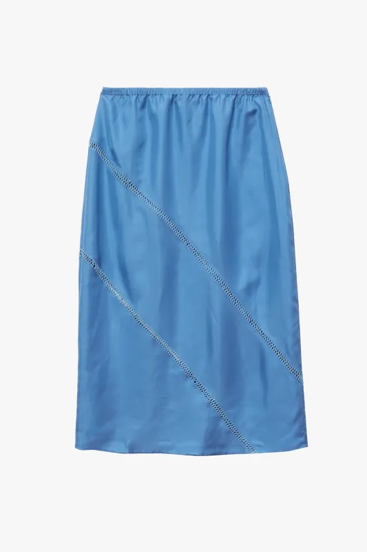 Tobago Skirt made by Diotima