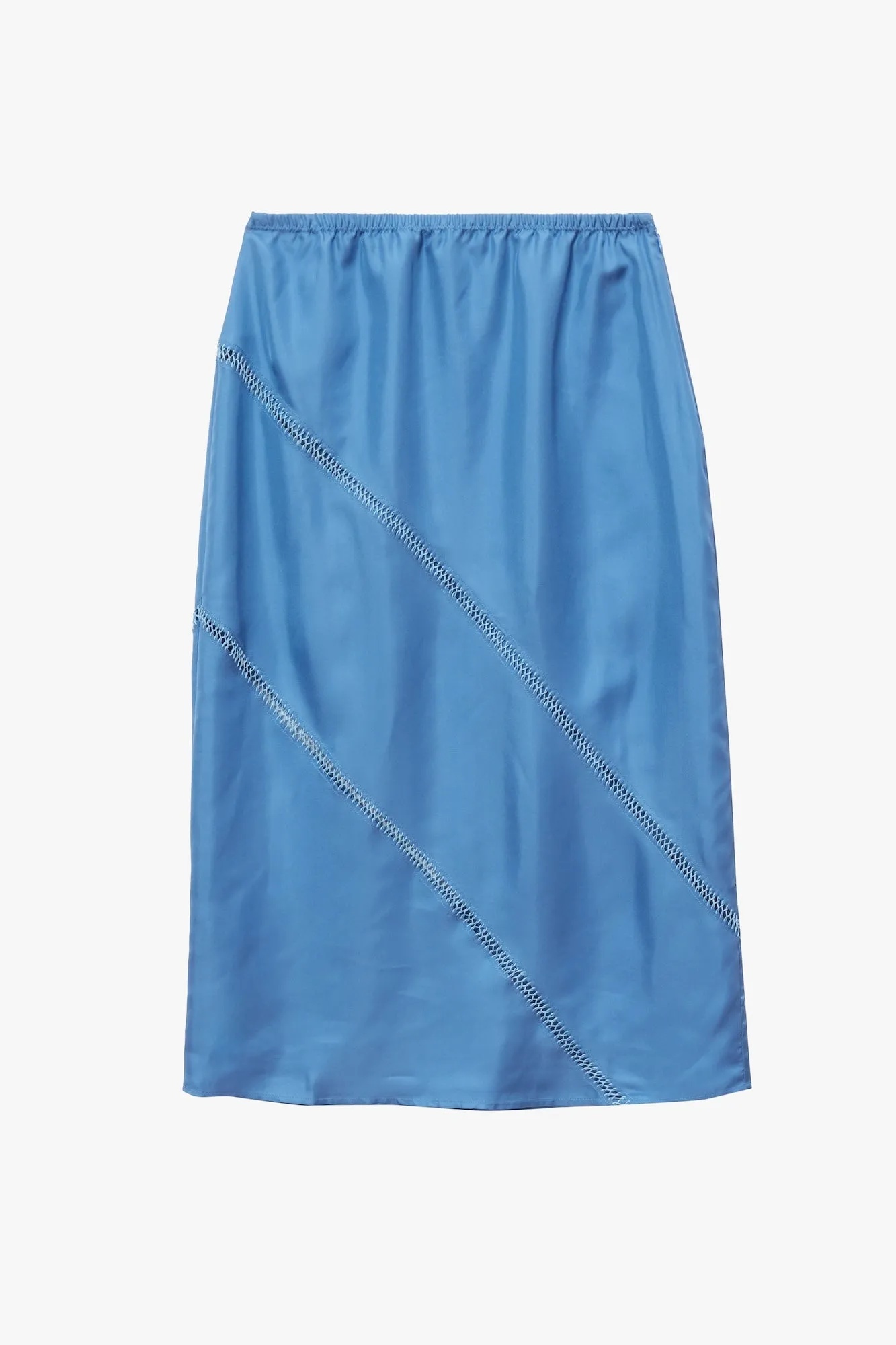 Tobago Skirt sold by Diotima