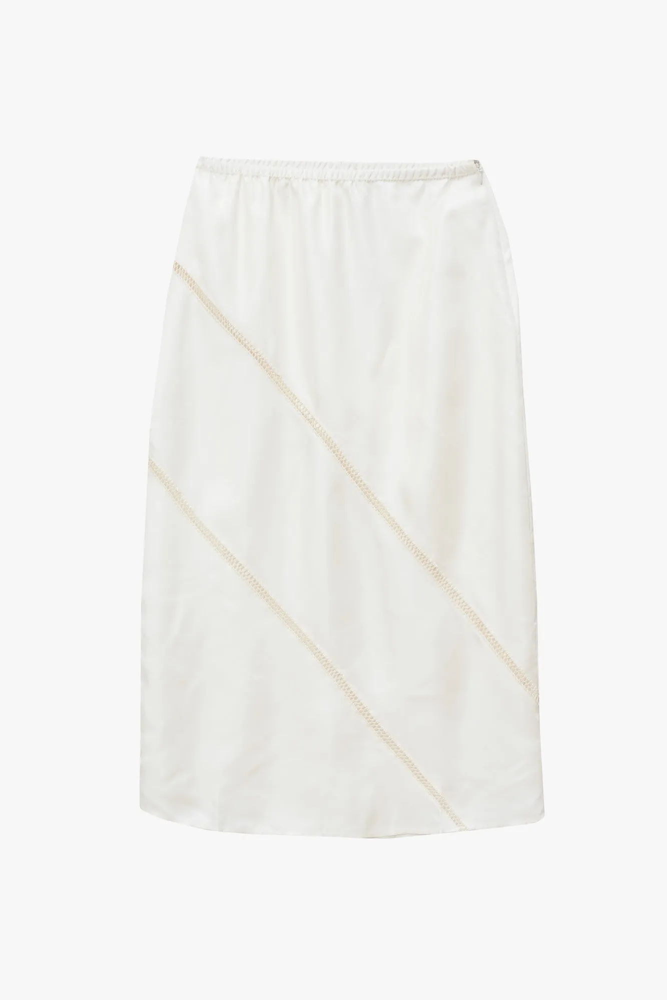 Tobago Skirt sold by Diotima