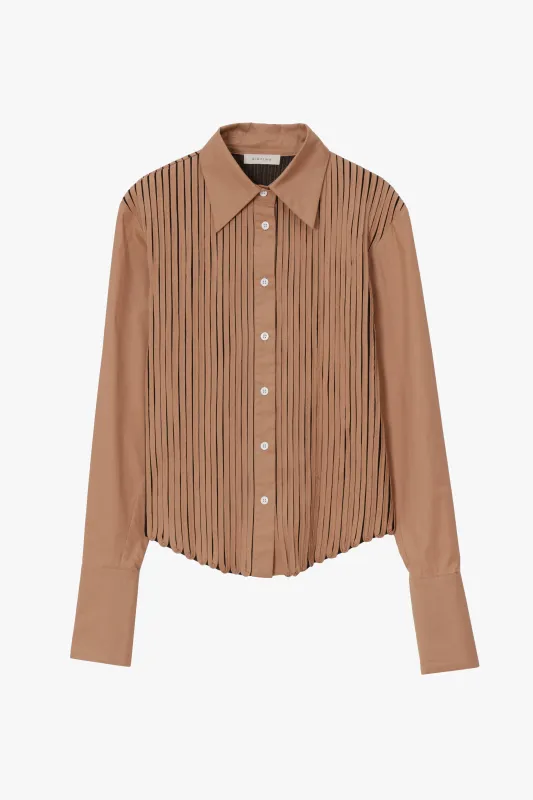 Mito Shirt made by Diotima