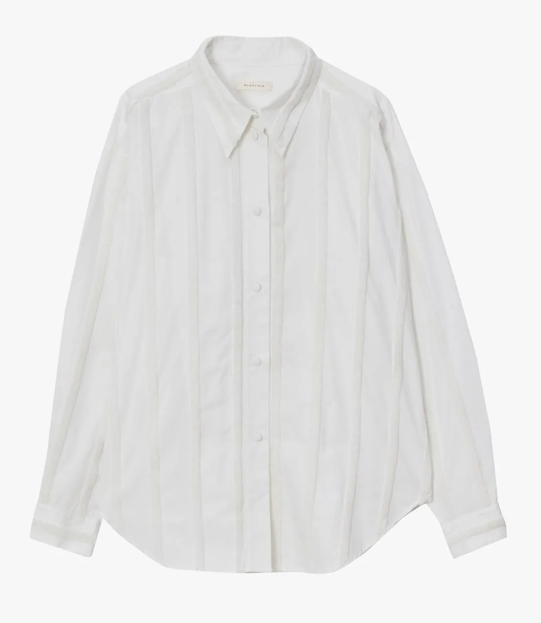 Oya Shirt sold by Diotima