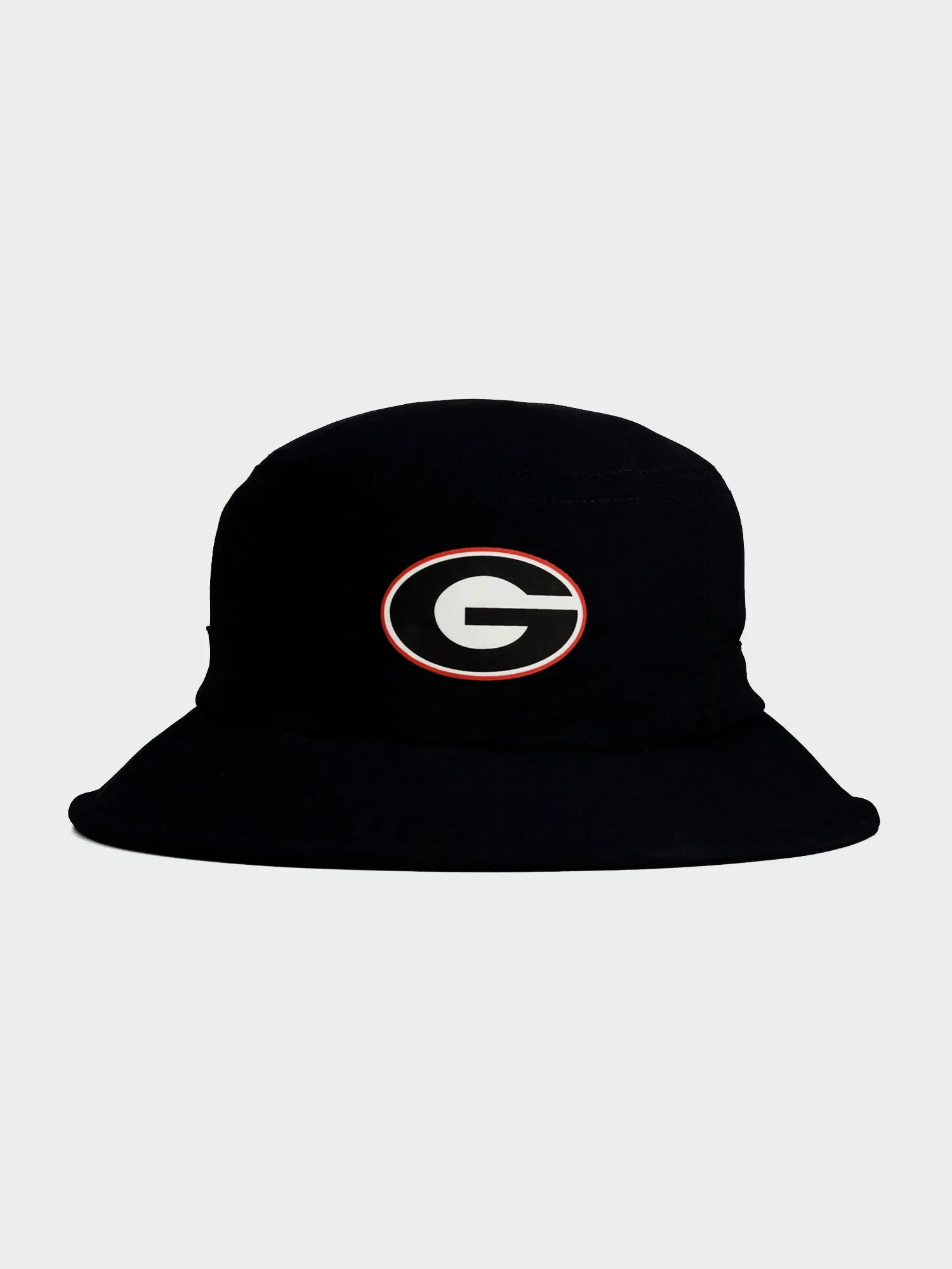 Cool One UPF Bucket Hat / Georgia Bulldogs sold by BCKR