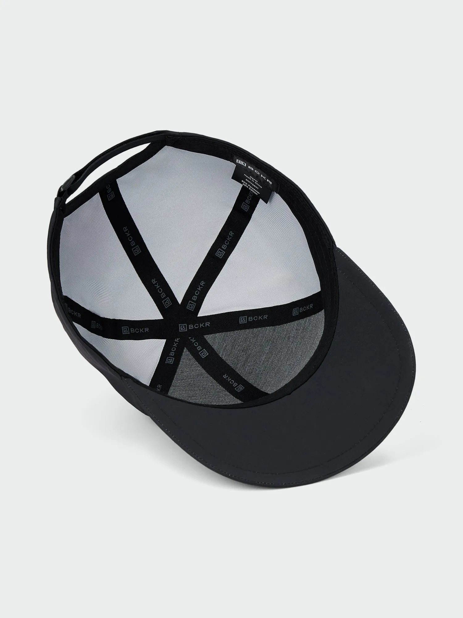 Dry One Waterproof Cap / Georgia Bulldogs sold by BCKR product image thumbnail 2