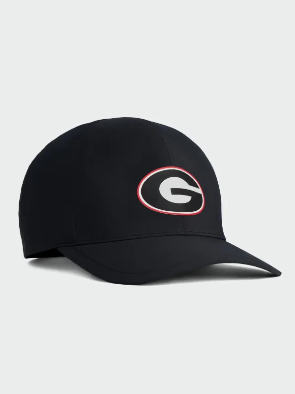 Dry One Waterproof Cap / Georgia Bulldogs sold by BCKR