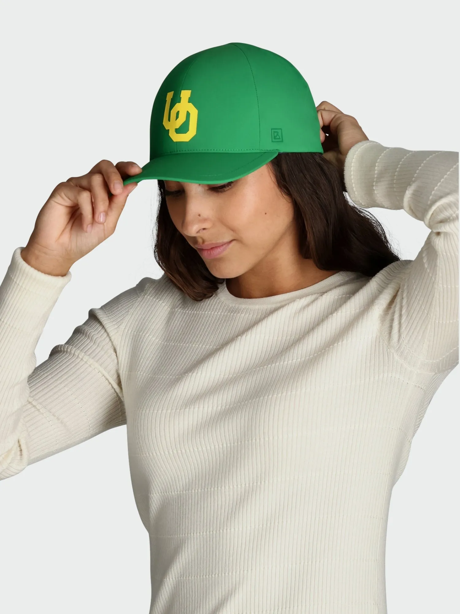 Dry One Waterproof Cap / Oregon Ducks sold by BCKR product image thumbnail 5