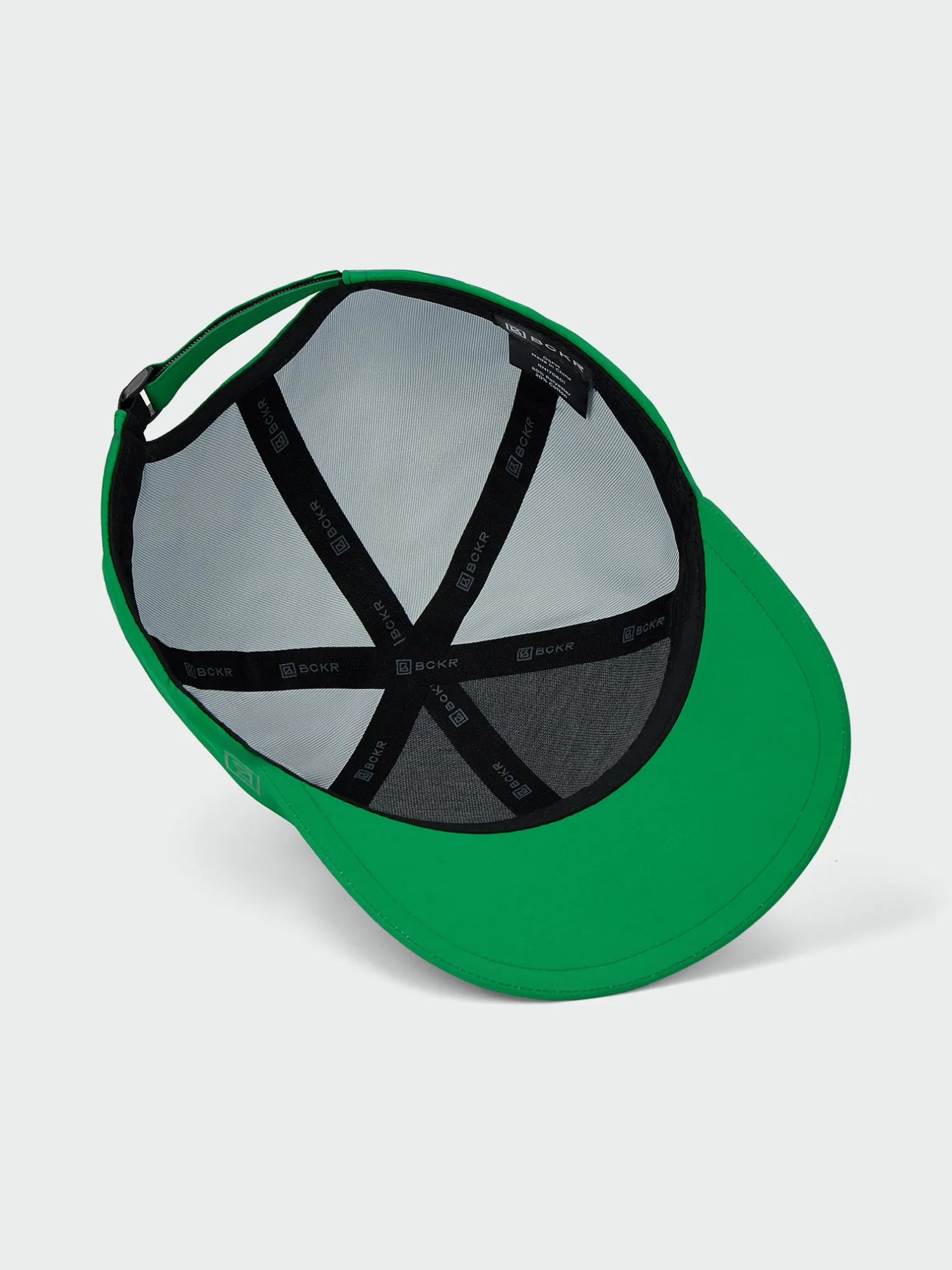 Dry One Waterproof Cap / Oregon Ducks sold by BCKR product image thumbnail 2