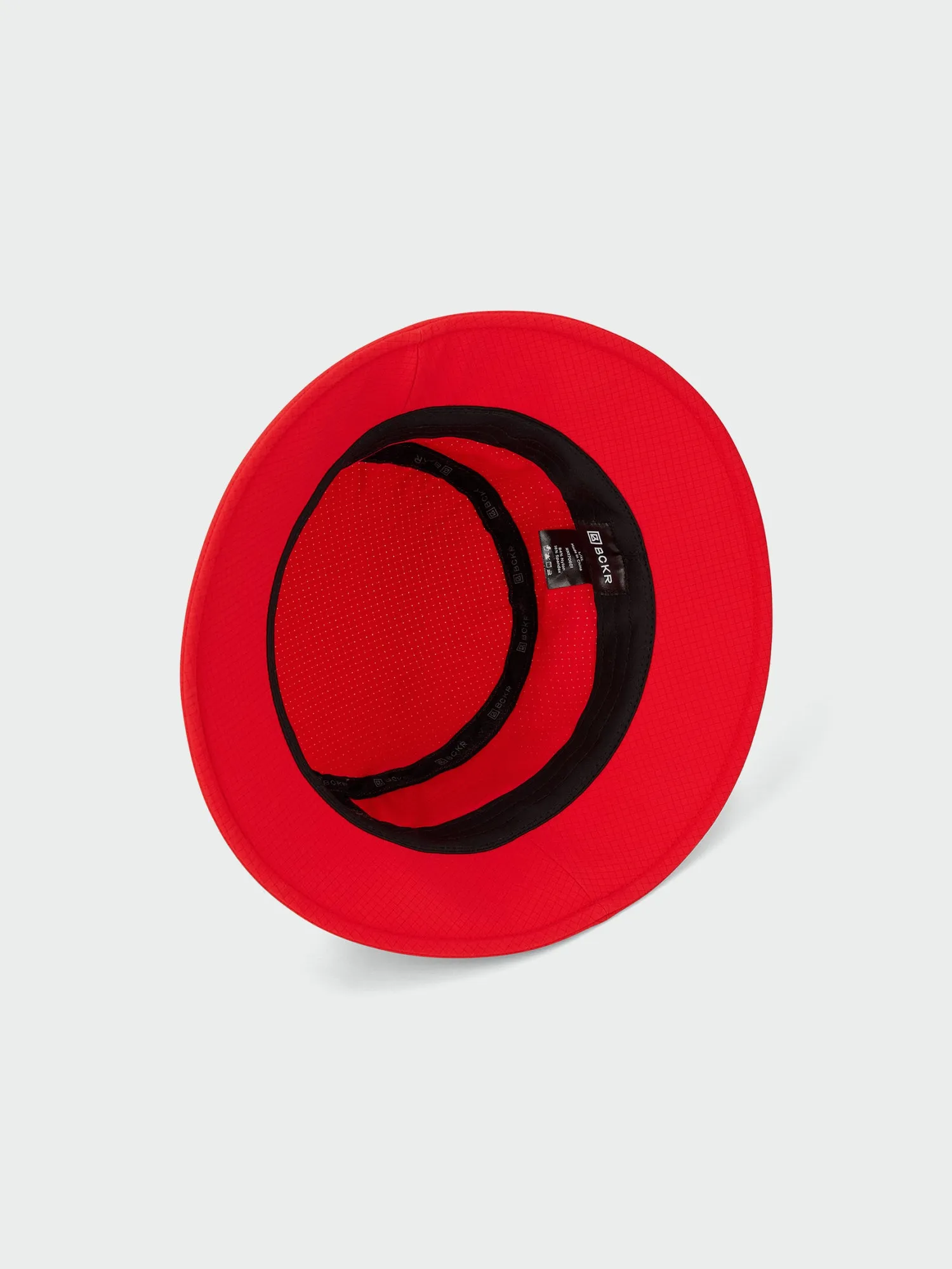 Cool One UPF Bucket Hat / Ohio State Buckeyes sold by BCKR product image thumbnail 3