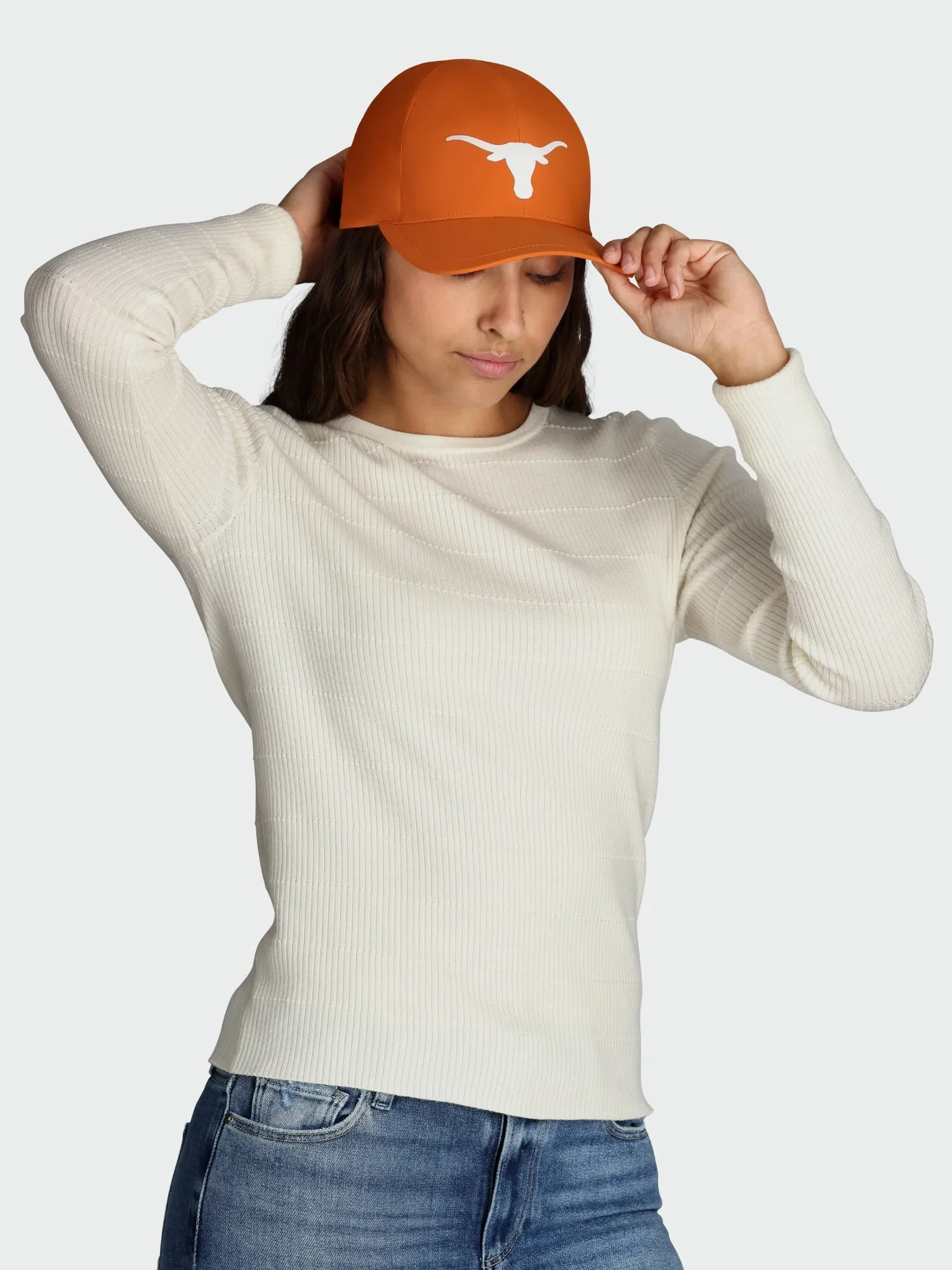 Dry One Waterproof Cap / Texas Longhorns sold by BCKR product image thumbnail 5