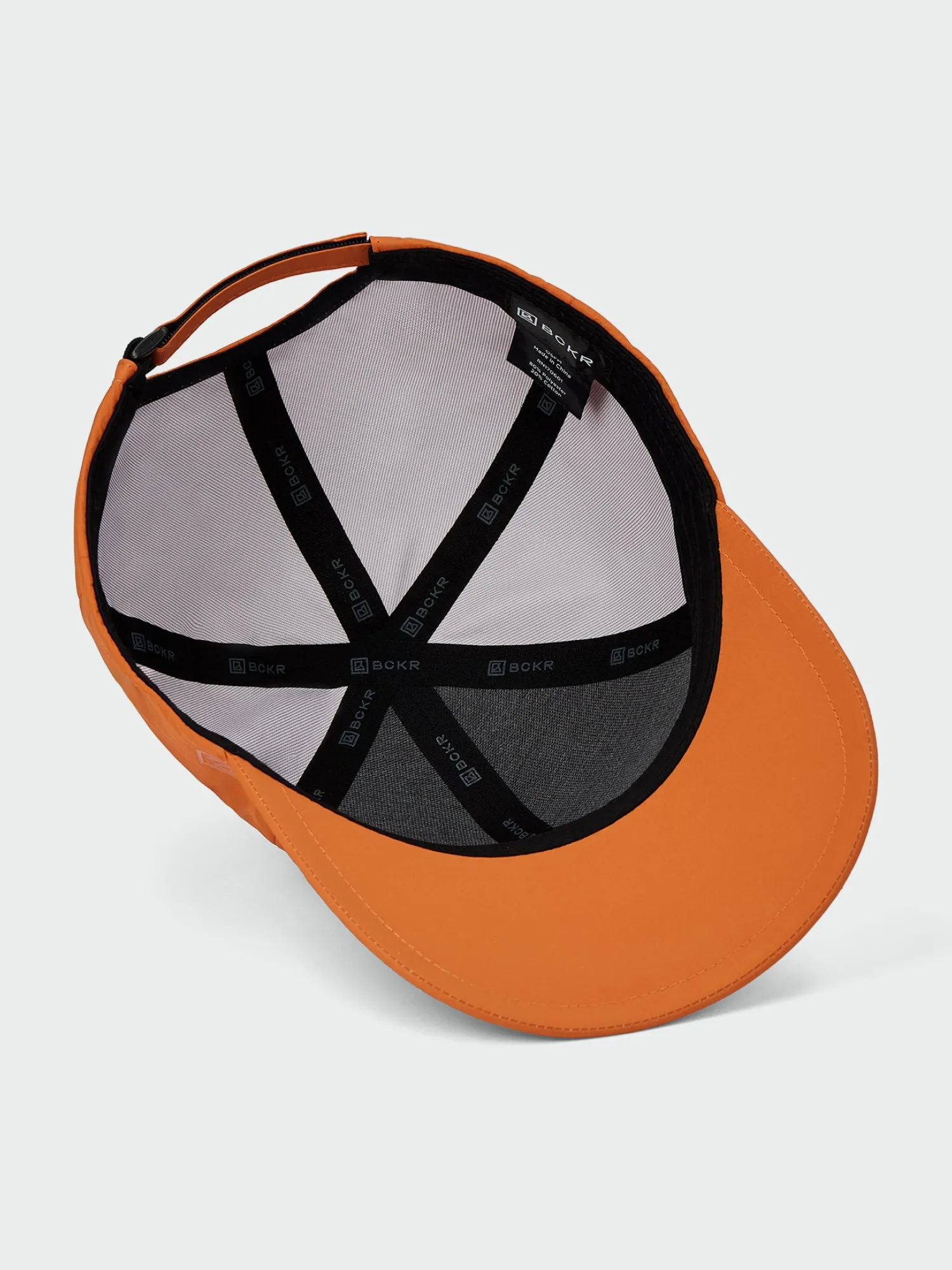 Dry One Waterproof Cap / Texas Longhorns sold by BCKR product image thumbnail 2
