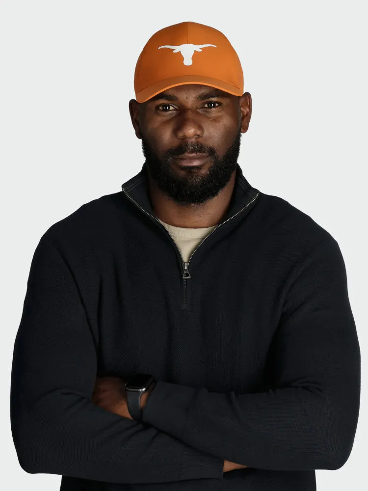 Dry One Waterproof Cap / Texas Longhorns sold by BCKR product image thumbnail 4