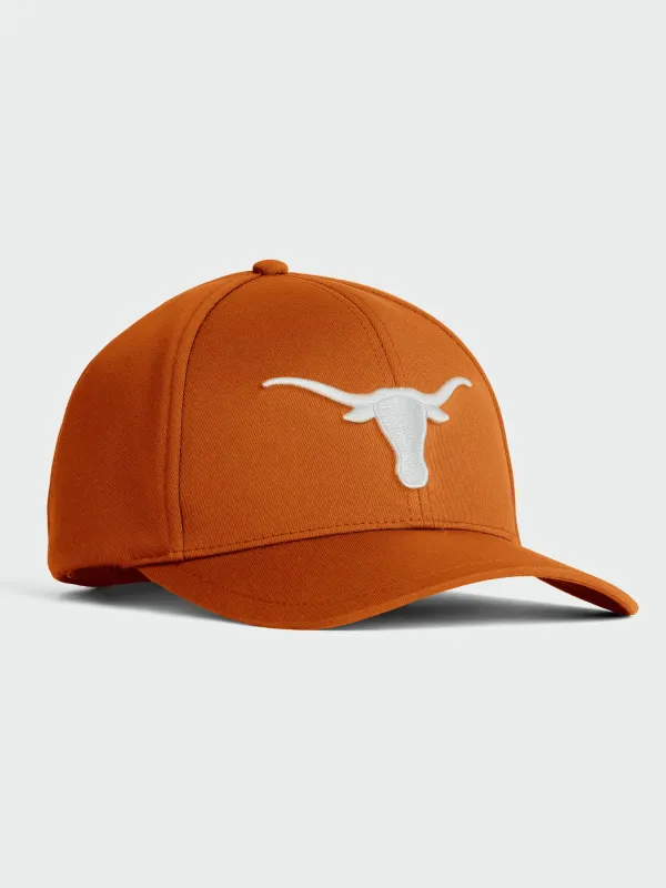 Warm One Insulated Cap / Texas Longhorns sold by BCKR