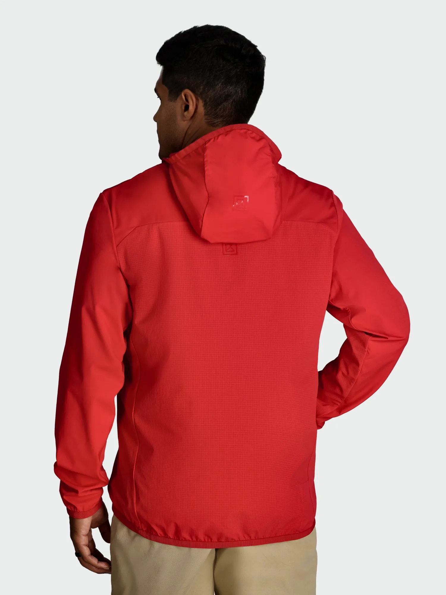 Cool One UPF Pullover / Ohio State Buckeyes sold by BCKR product image thumbnail 5