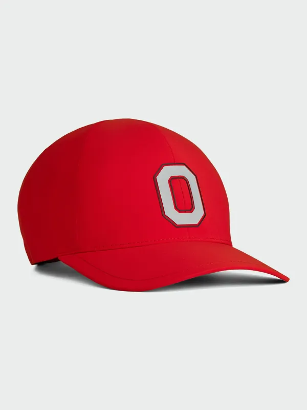 Dry One Waterproof Cap / Ohio State Buckeyes sold by BCKR