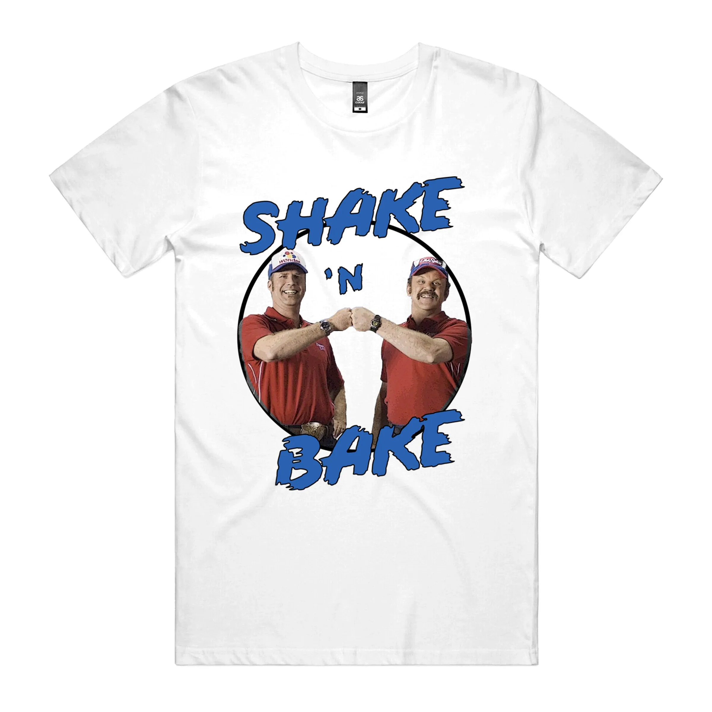 Shake n Bake T-Shirt sold by Dr. Moose