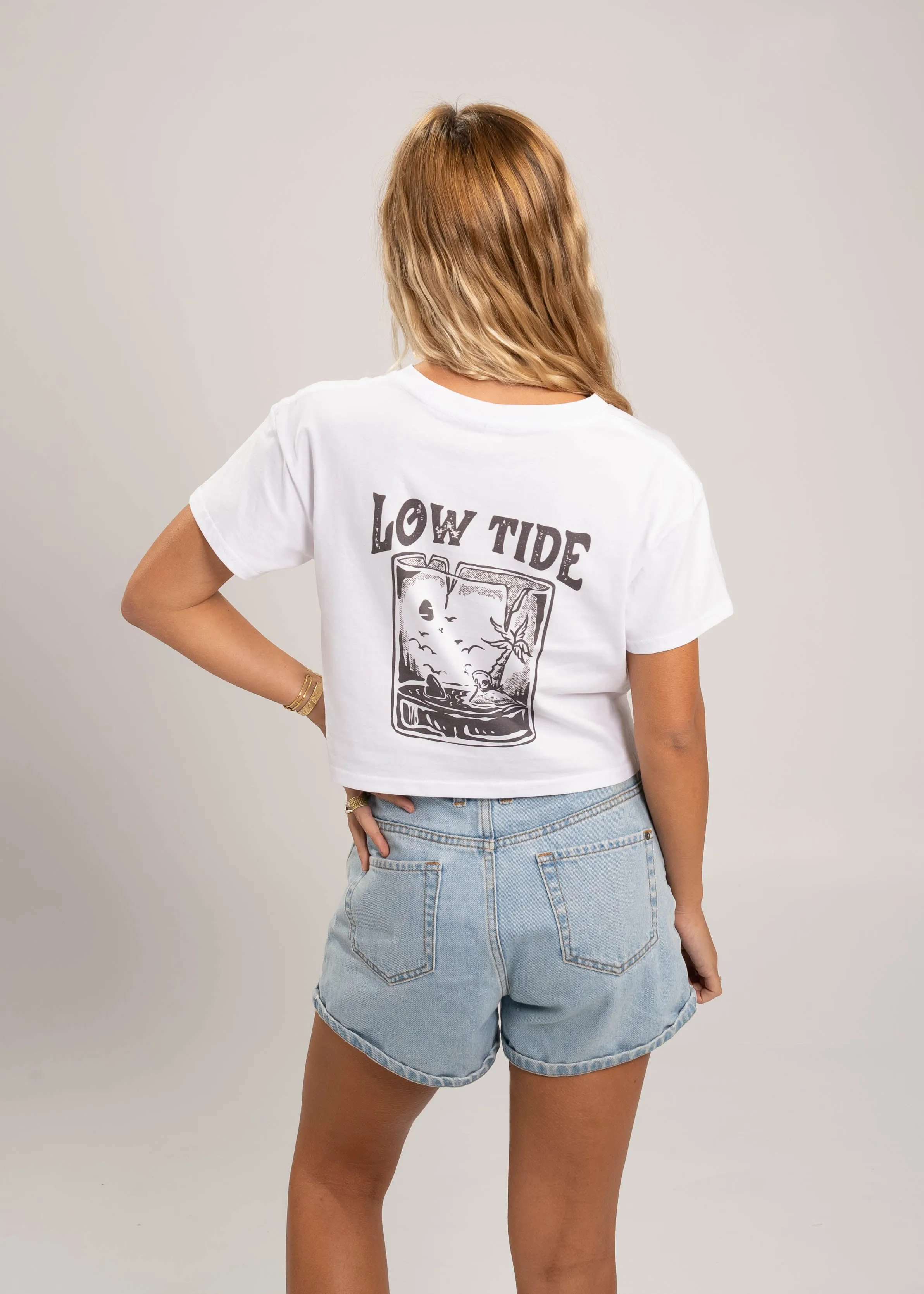 Low Tide Crop sold by Dr. Moose