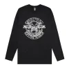 F All Fishing Longsleeve sold by Dr. Moose