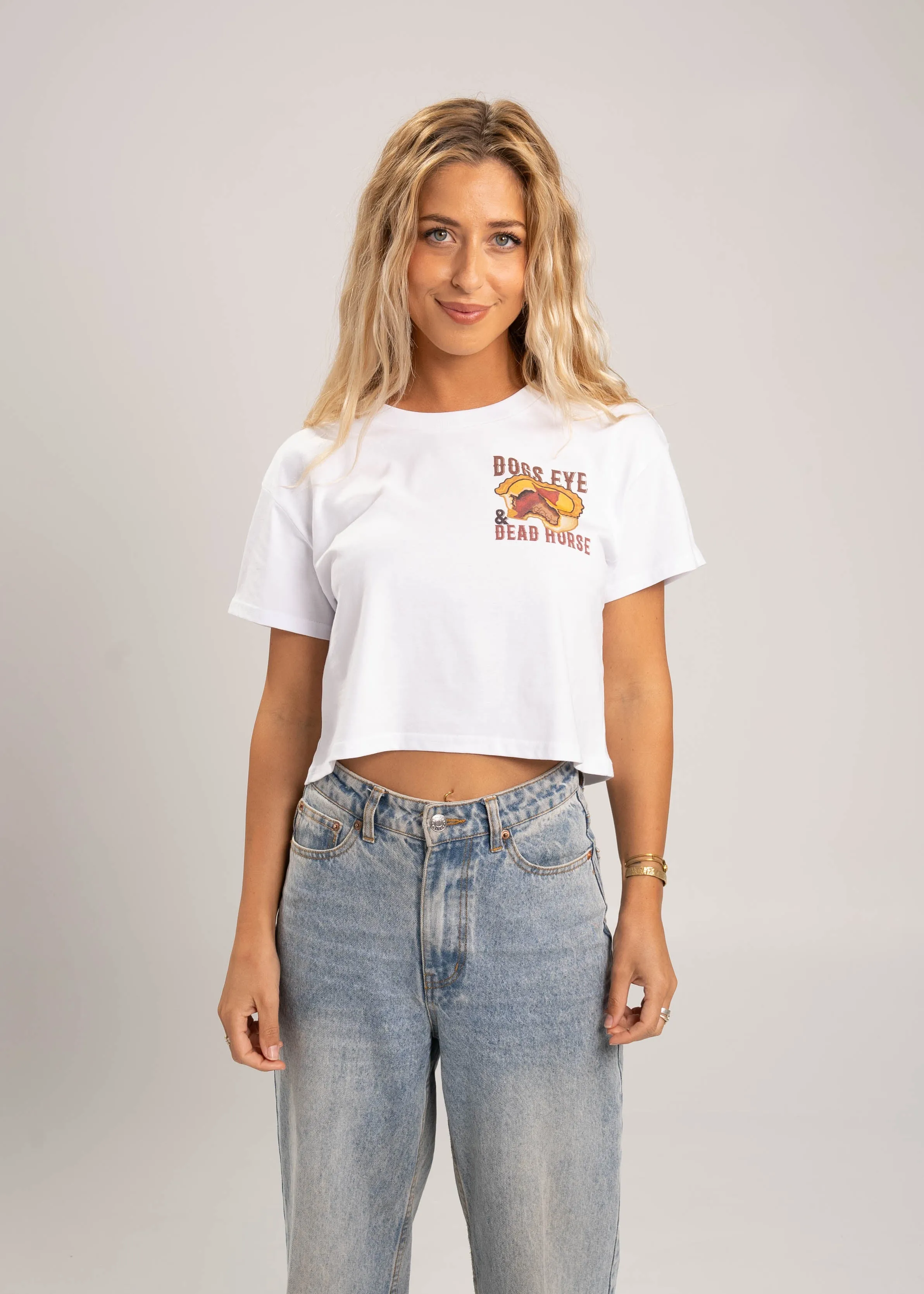 Snag in a Rag Crop sold by Dr. Moose