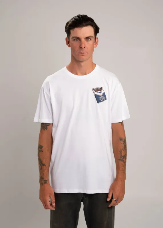 Winnie Blues Mate T-Shirt sold by Dr. Moose