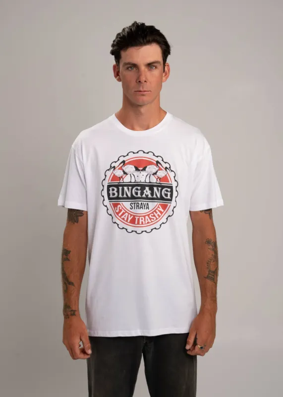 Bingang T-Shirt sold by Dr. Moose