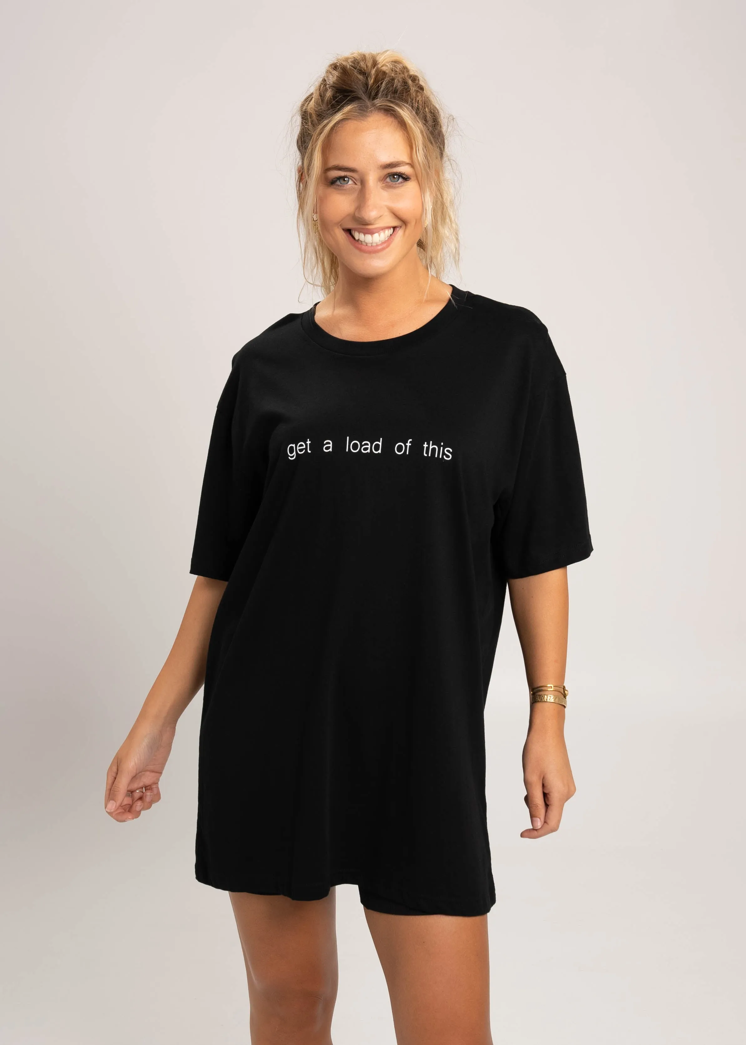 Get A Load Of This T-Shirt sold by Dr. Moose product image thumbnail 5