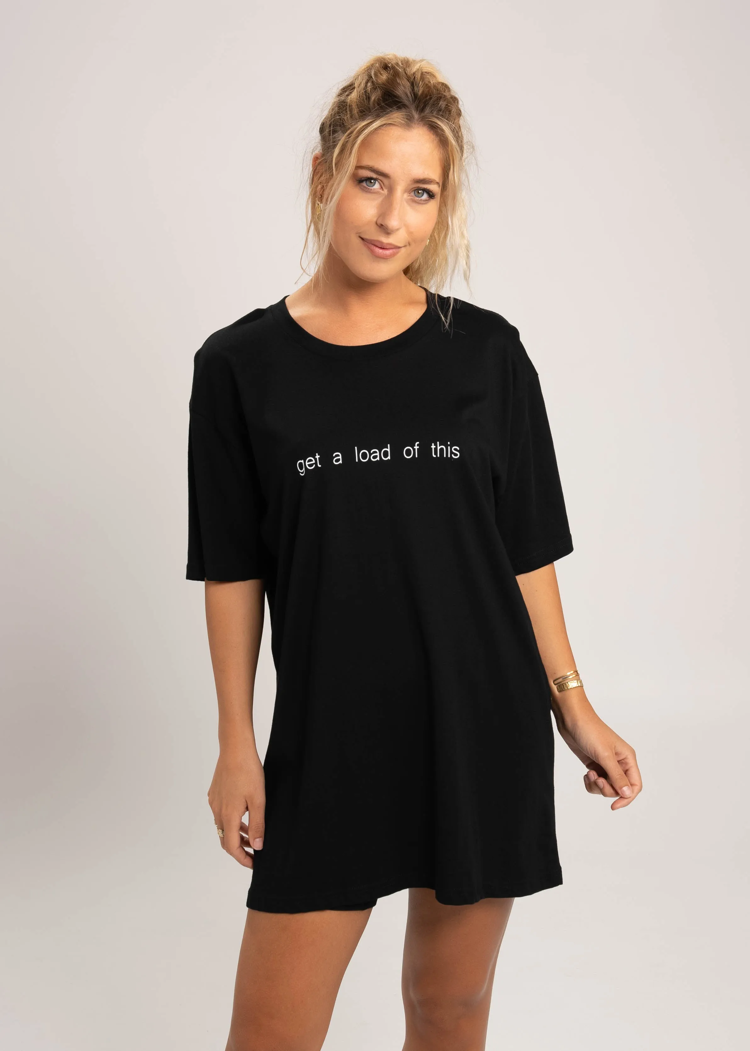 Get A Load Of This T-Shirt sold by Dr. Moose