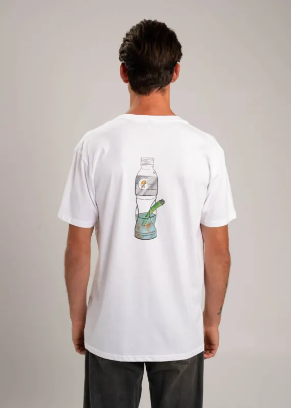Gatorbong T-Shirt sold by Dr. Moose