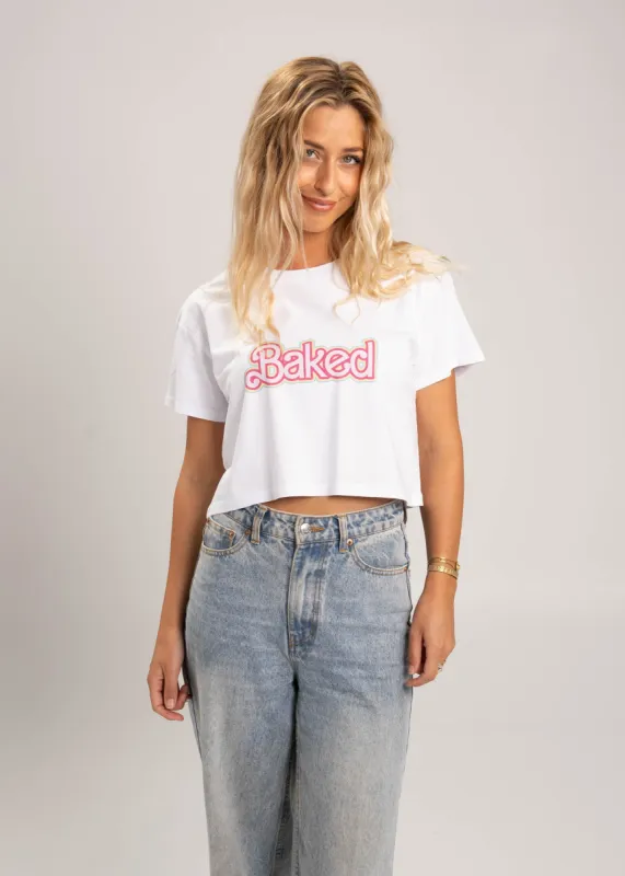 Baked Crop sold by Dr. Moose