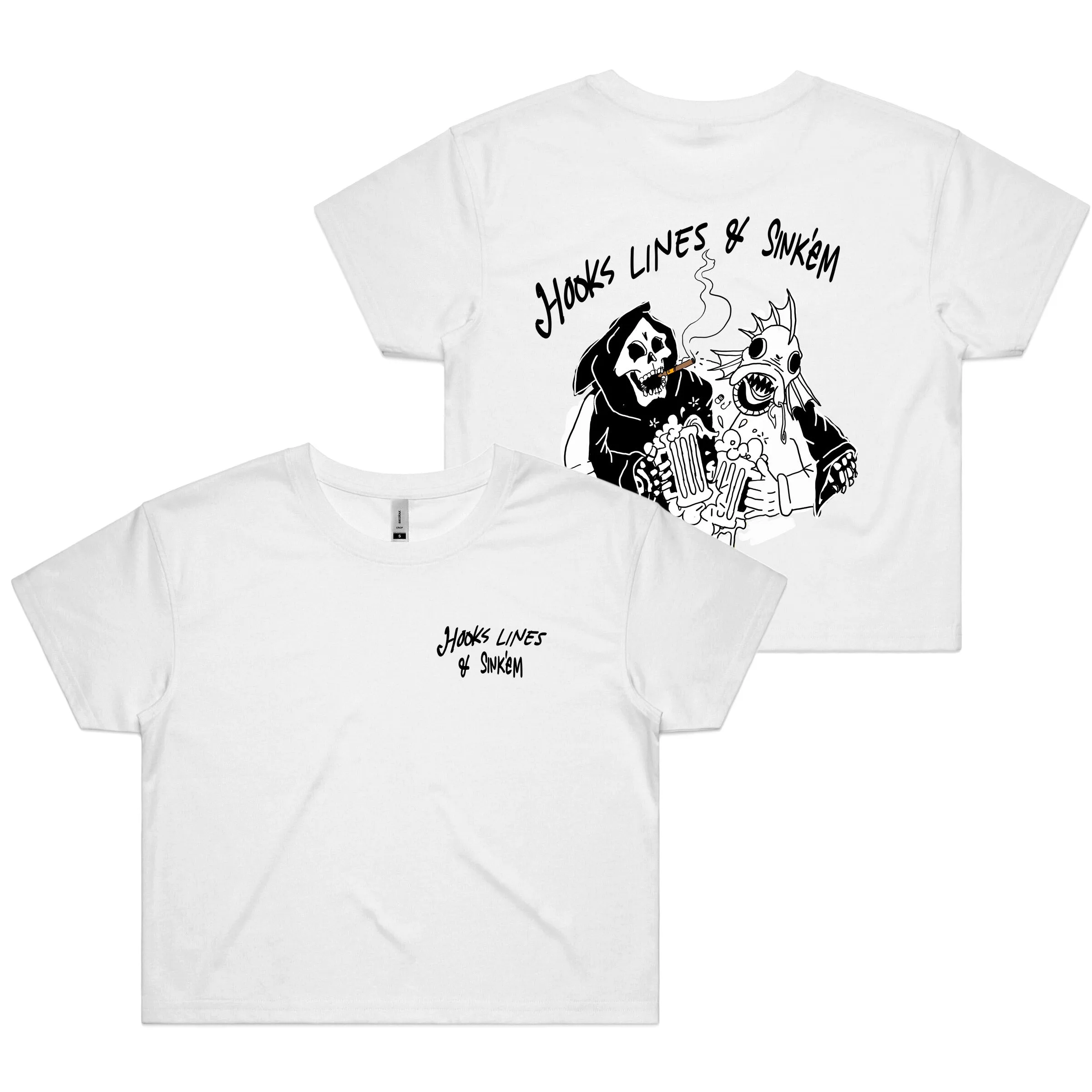 Sinkem Crop sold by Dr. Moose product image thumbnail 2