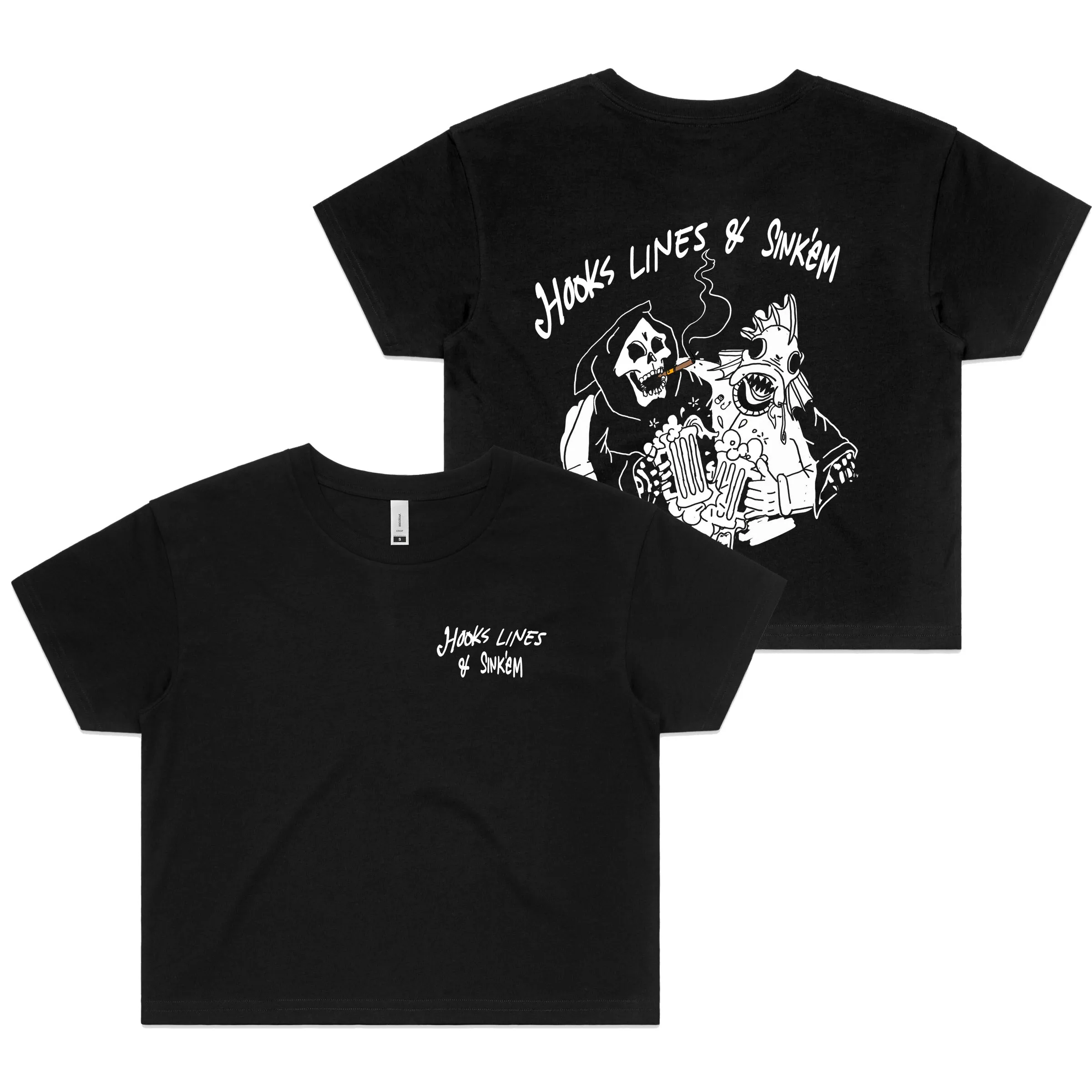 Sinkem Crop sold by Dr. Moose