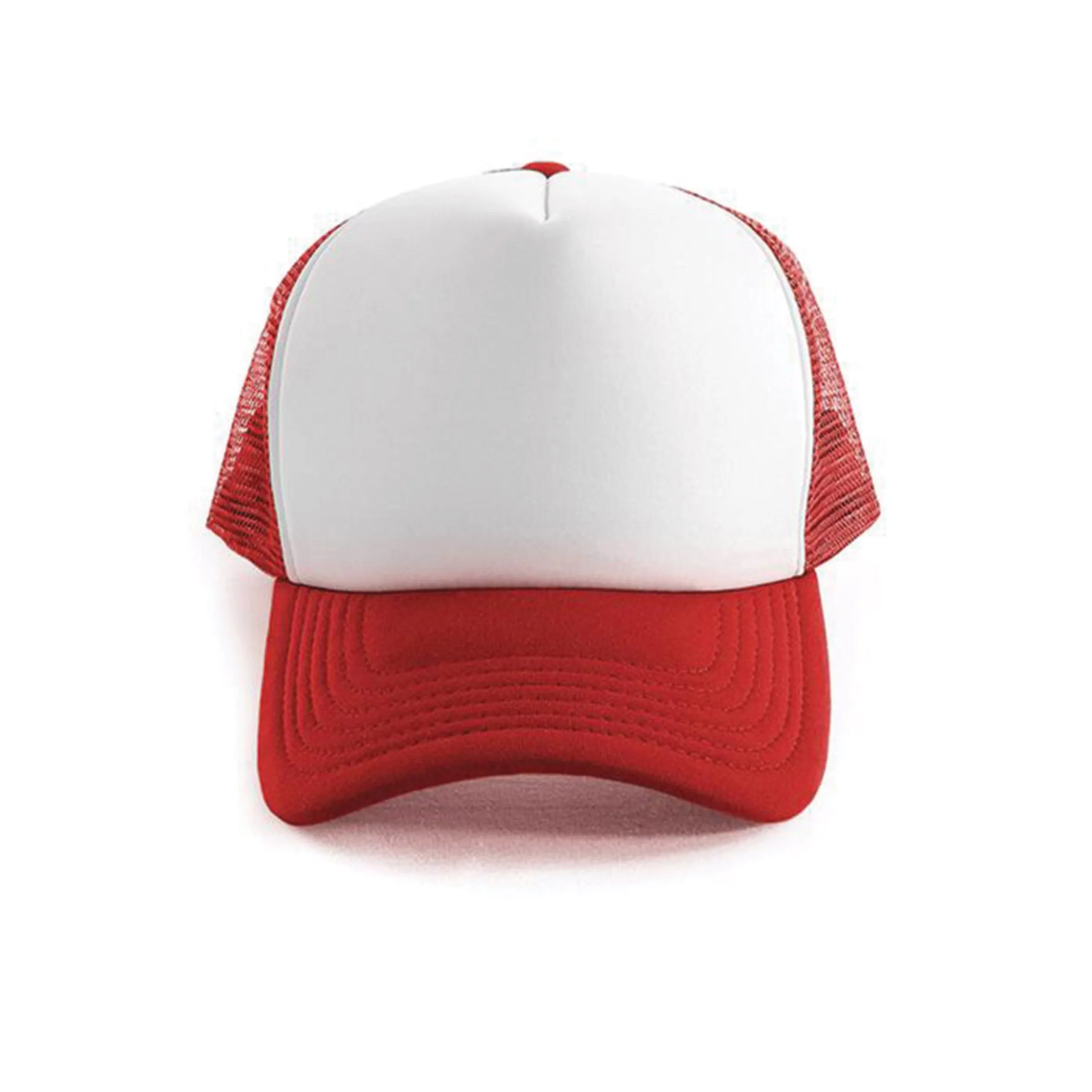 SIMPLE Custom Trucker Hat sold by Dr. Moose product image thumbnail 5