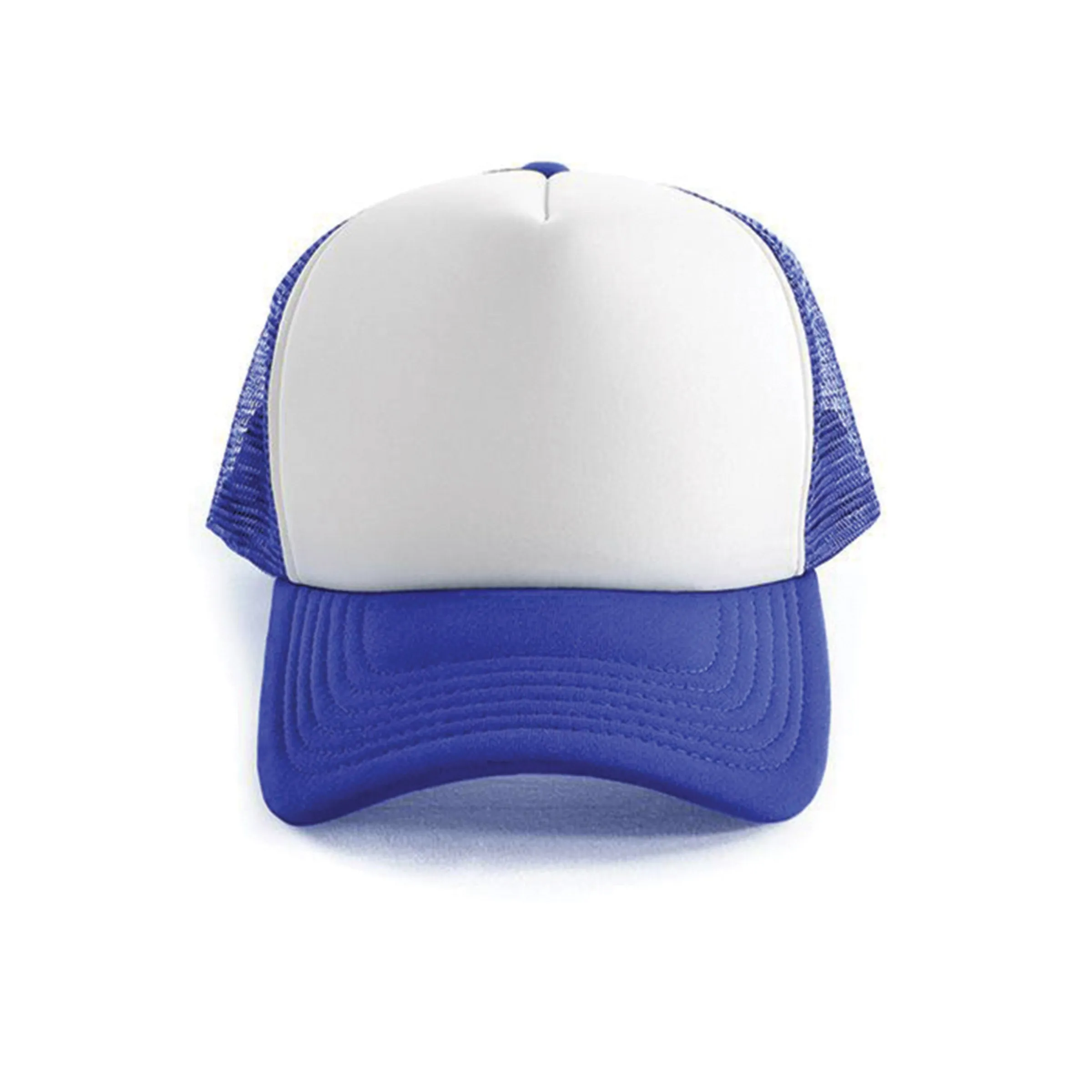 SIMPLE Custom Trucker Hat sold by Dr. Moose product image thumbnail 2