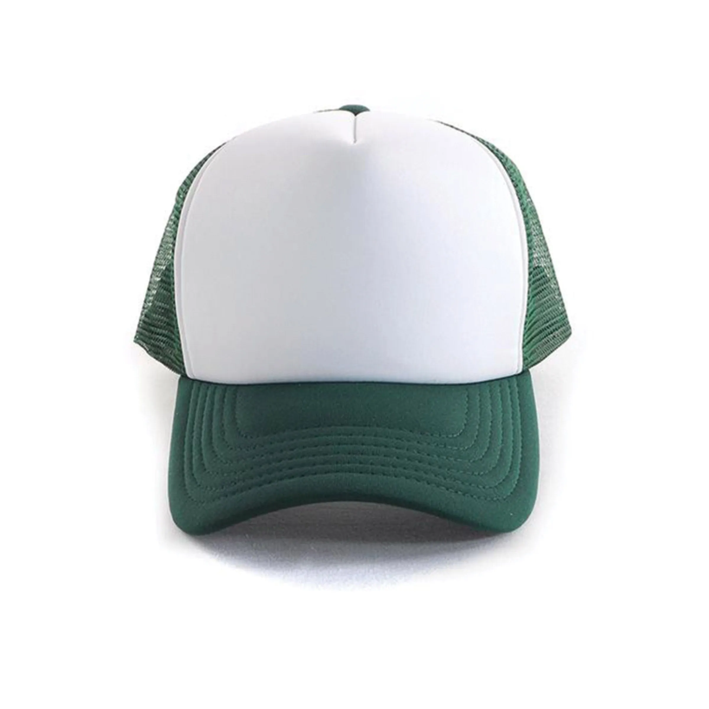 SIMPLE Custom Trucker Hat sold by Dr. Moose product image thumbnail 3
